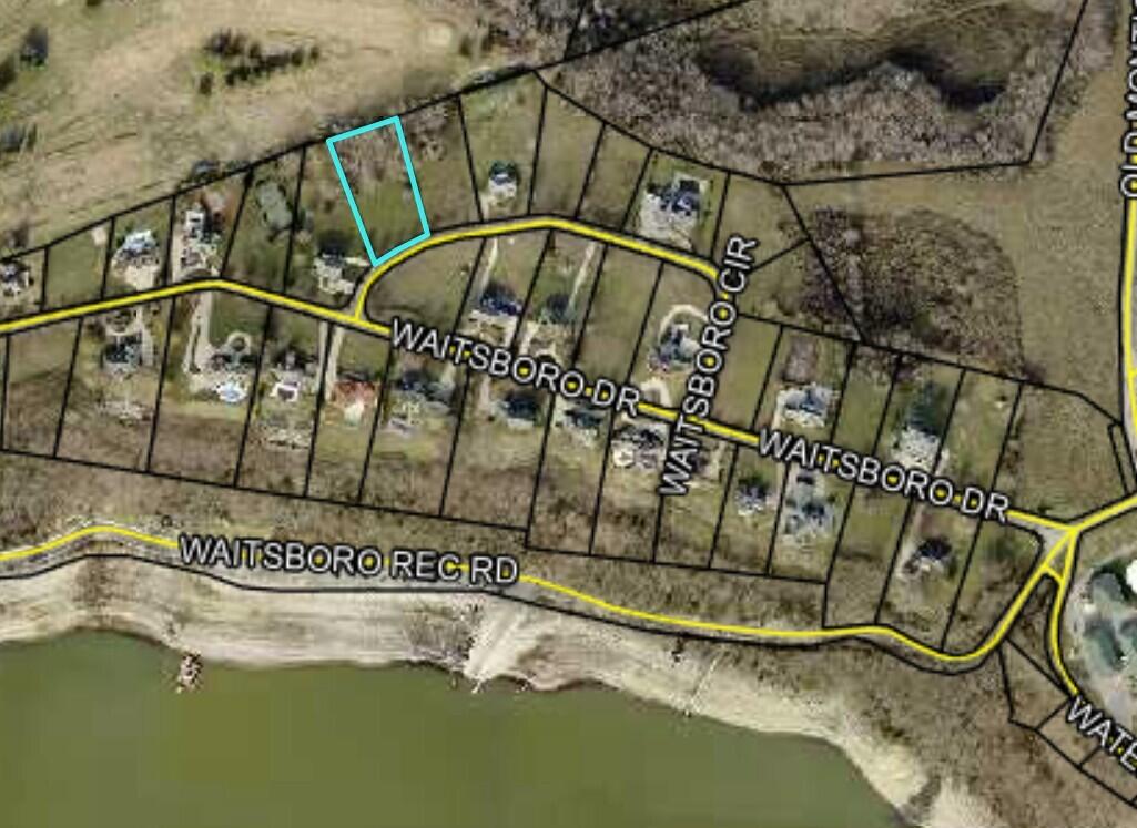 35 Waitsboro Circle Property Photo 6