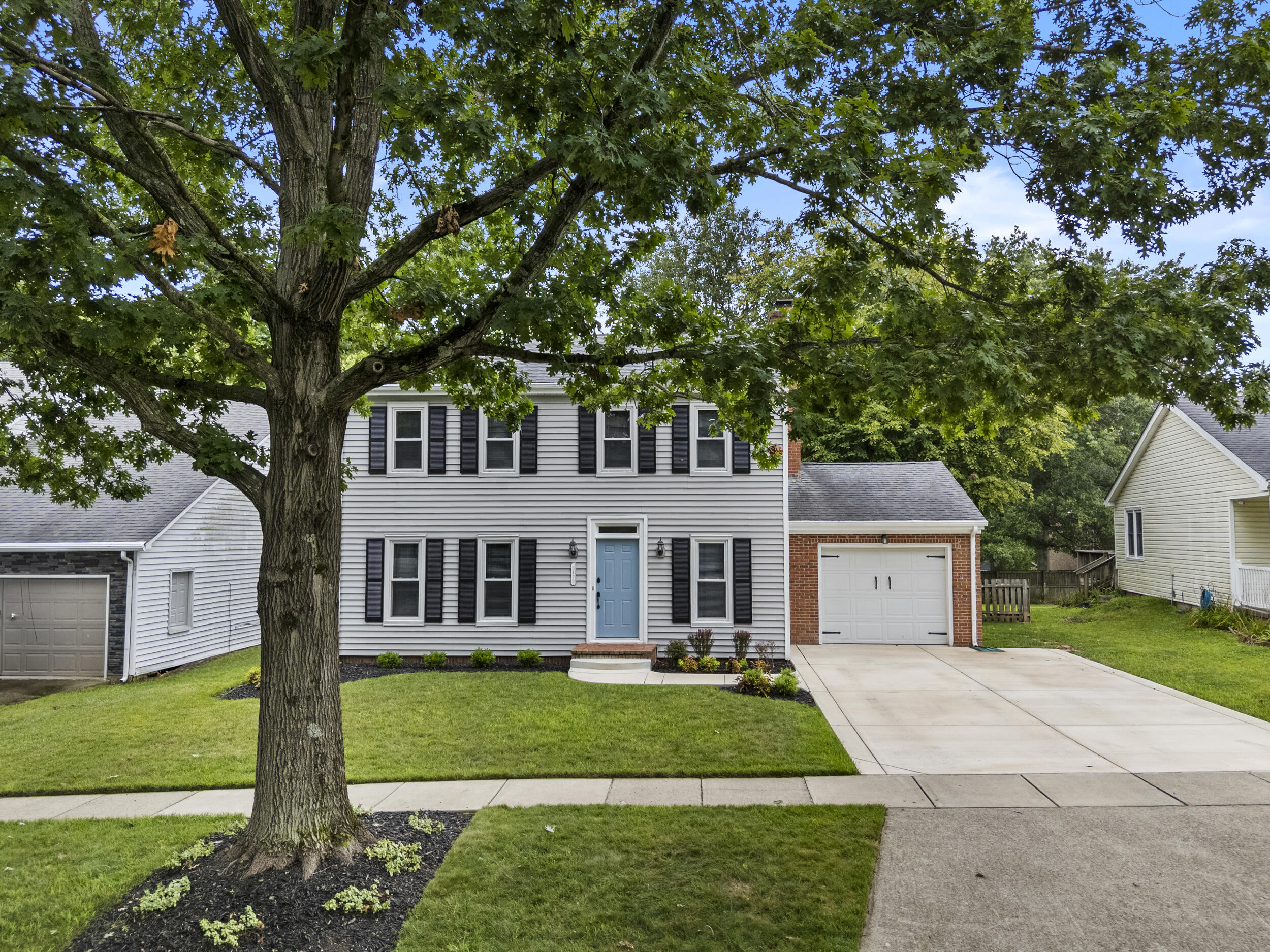3429 Oakbrook Drive Property Photo 1