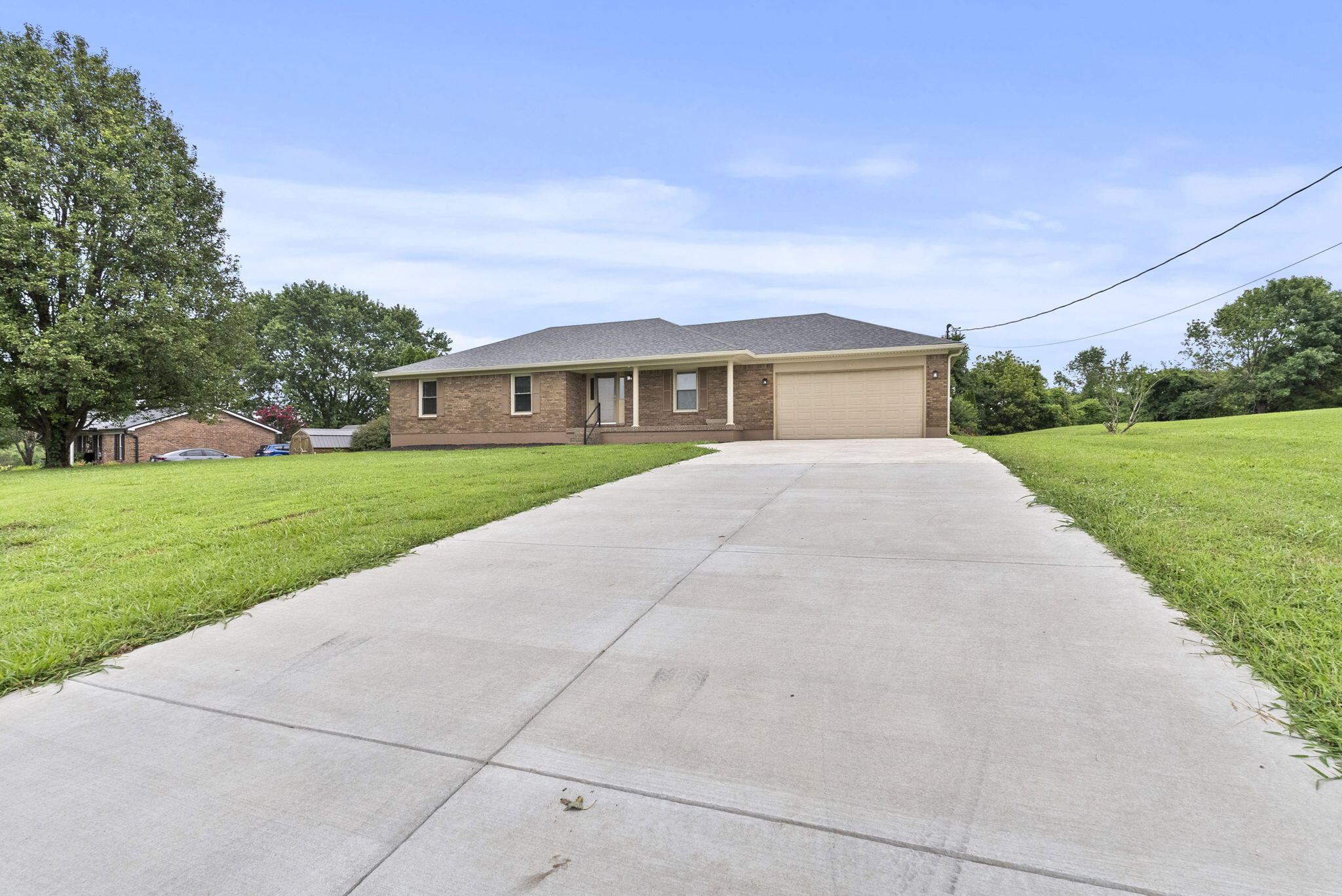 1018 Farm Away Drive Property Photo 1