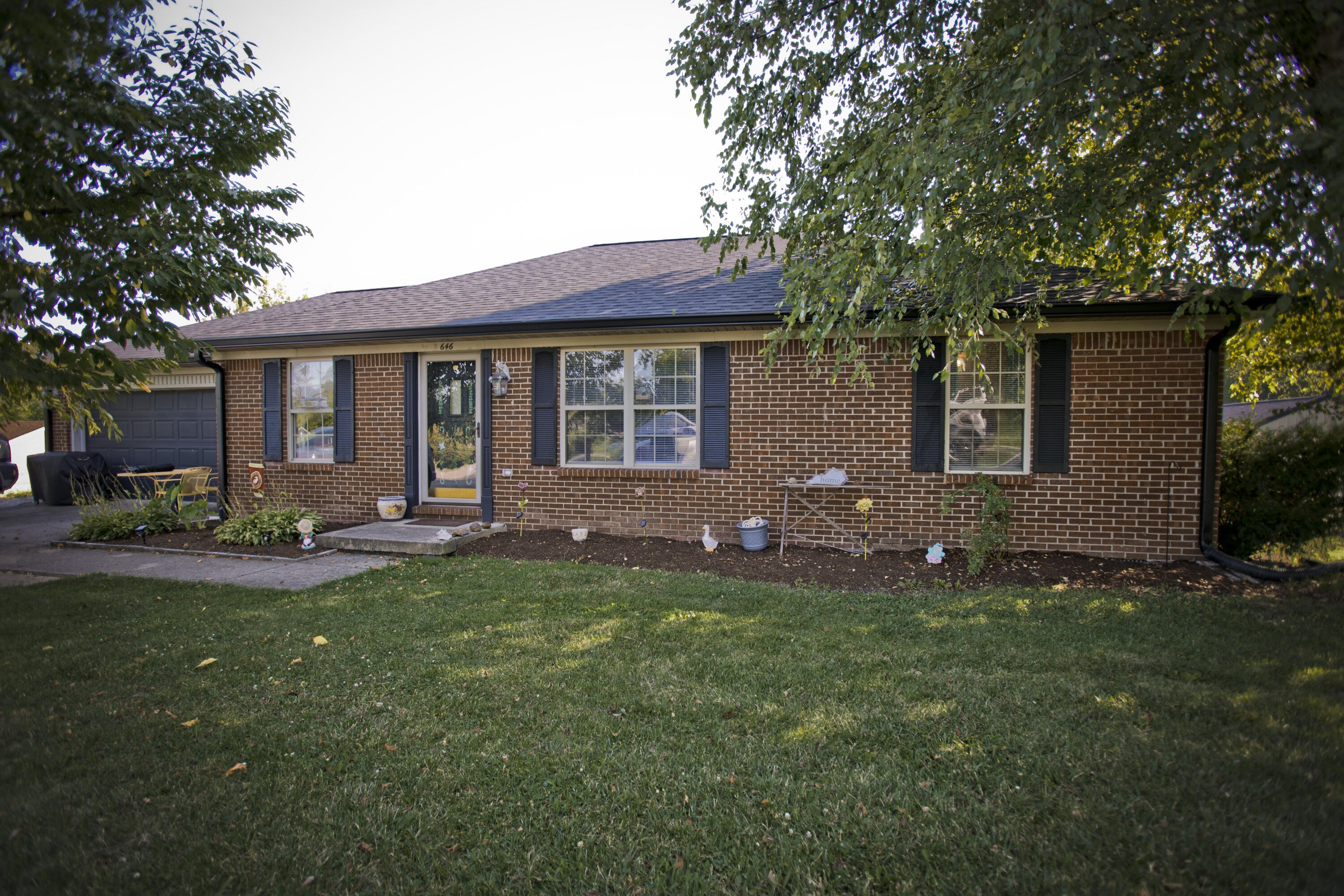 646 Cherry Trace Drive Property Photo 1
