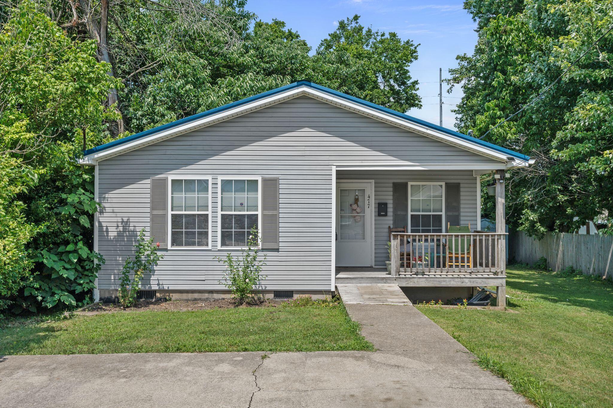 477 East Irvine Street Property Photo 1