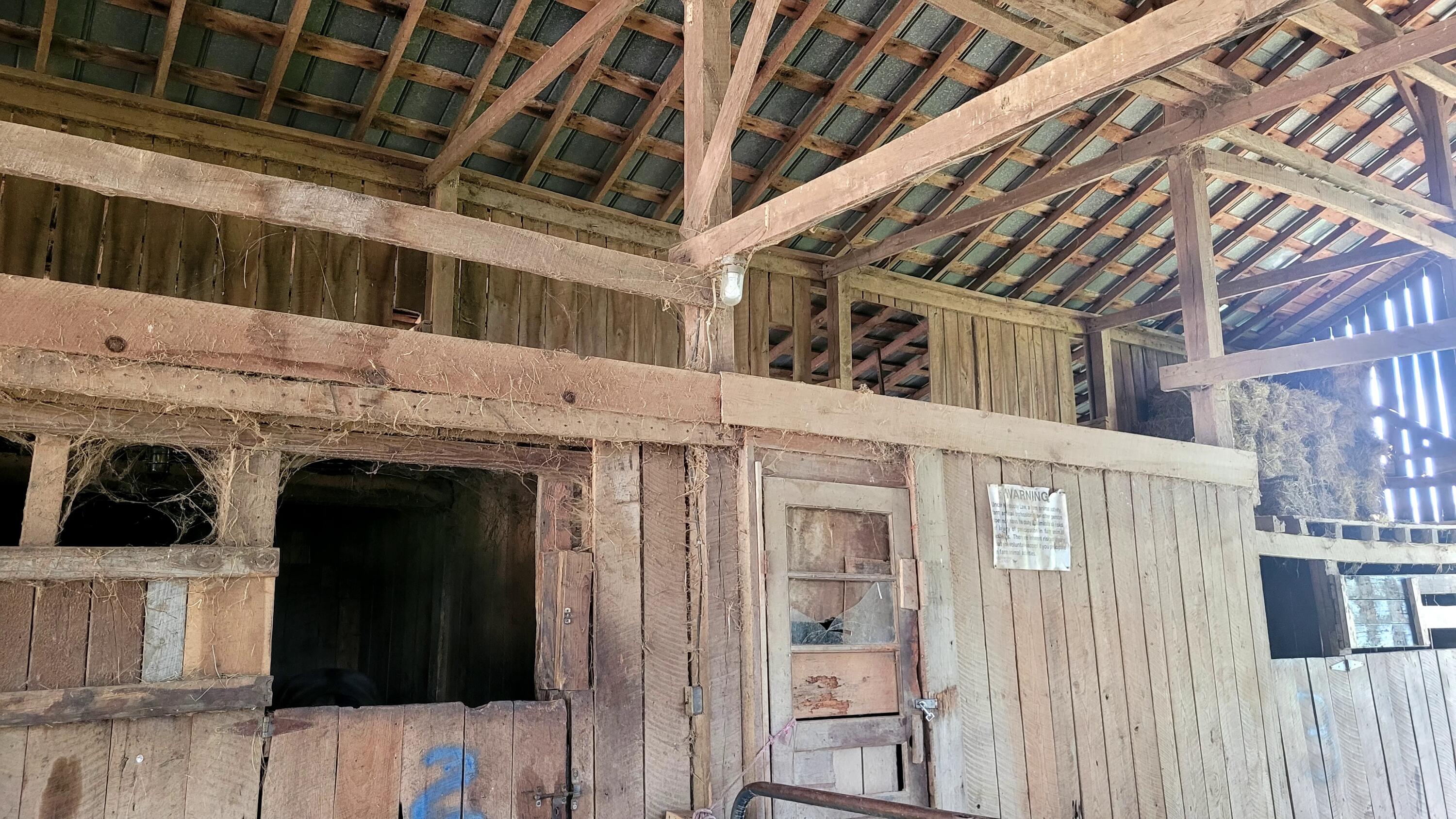 6758 Highway 1693 Property Photo 33