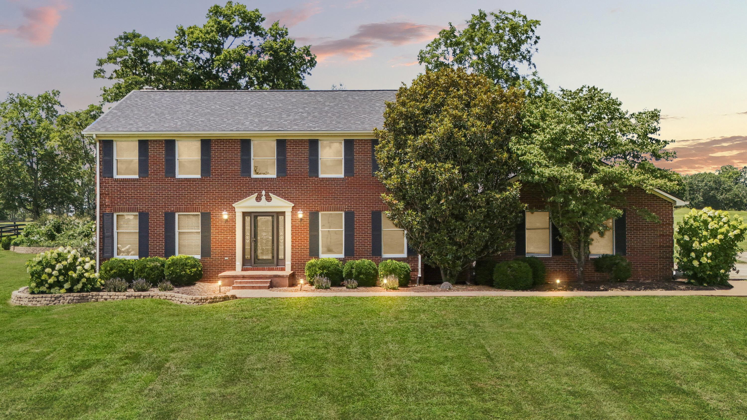563 White Oak Road Property Photo 1