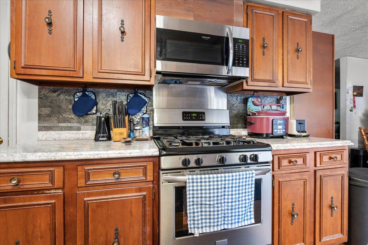 928 Indian Creek Road Property Photo 7