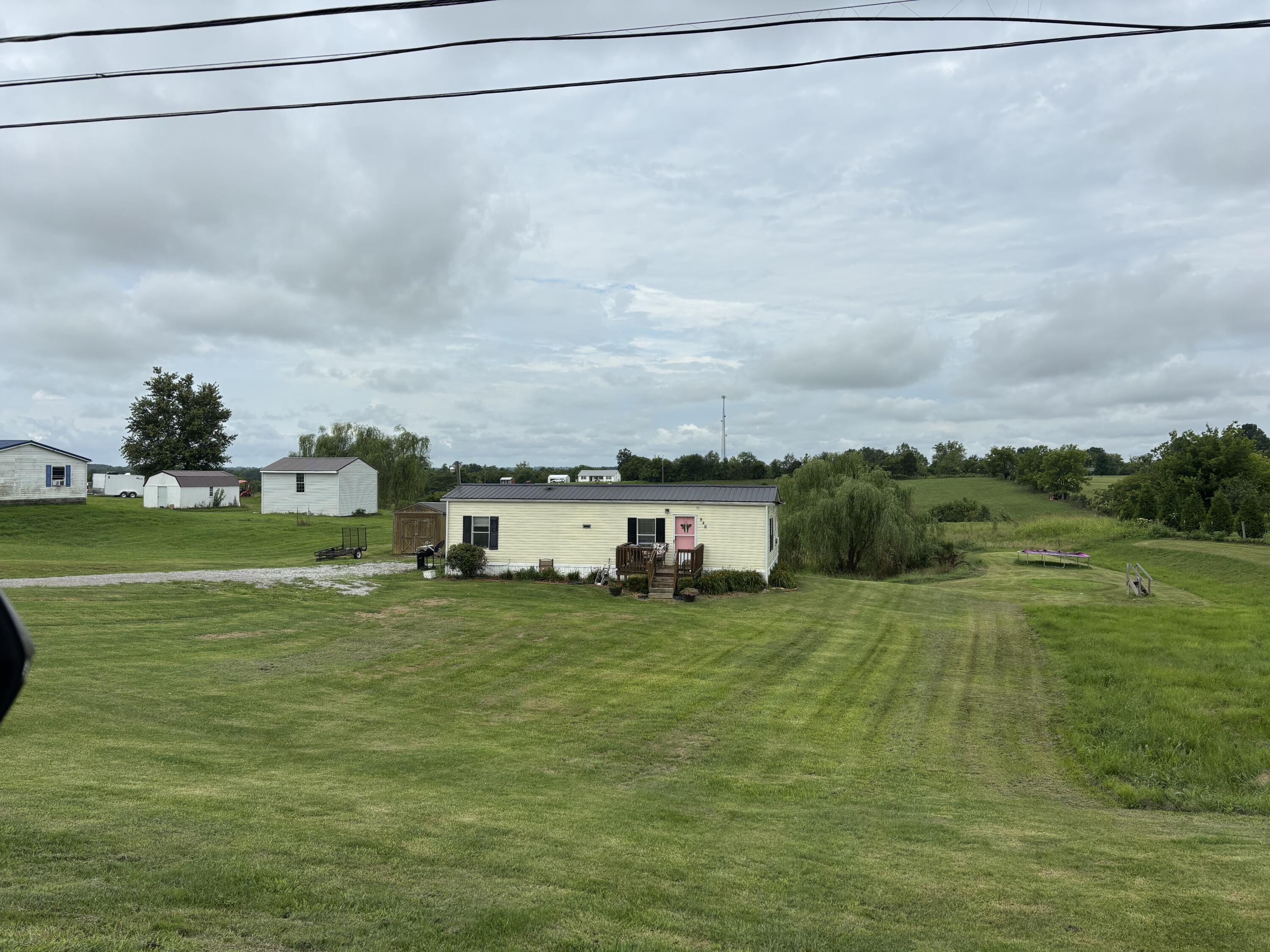 840 Old Louisville Road Road Property Photo 1