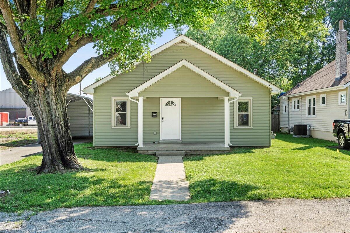 101 Bluegrass Avenue Property Photo 1