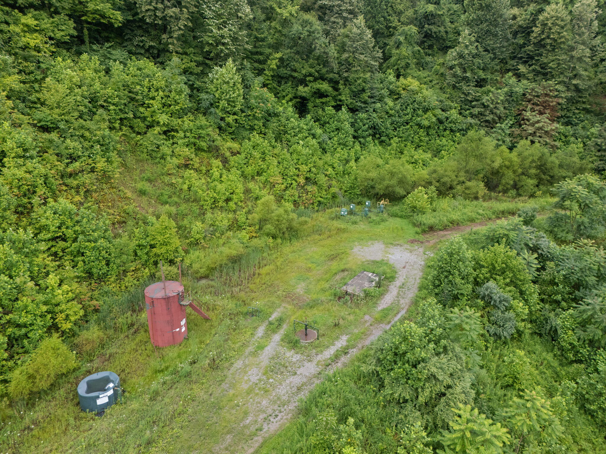 0 Hall Branch Road Property Photo 8