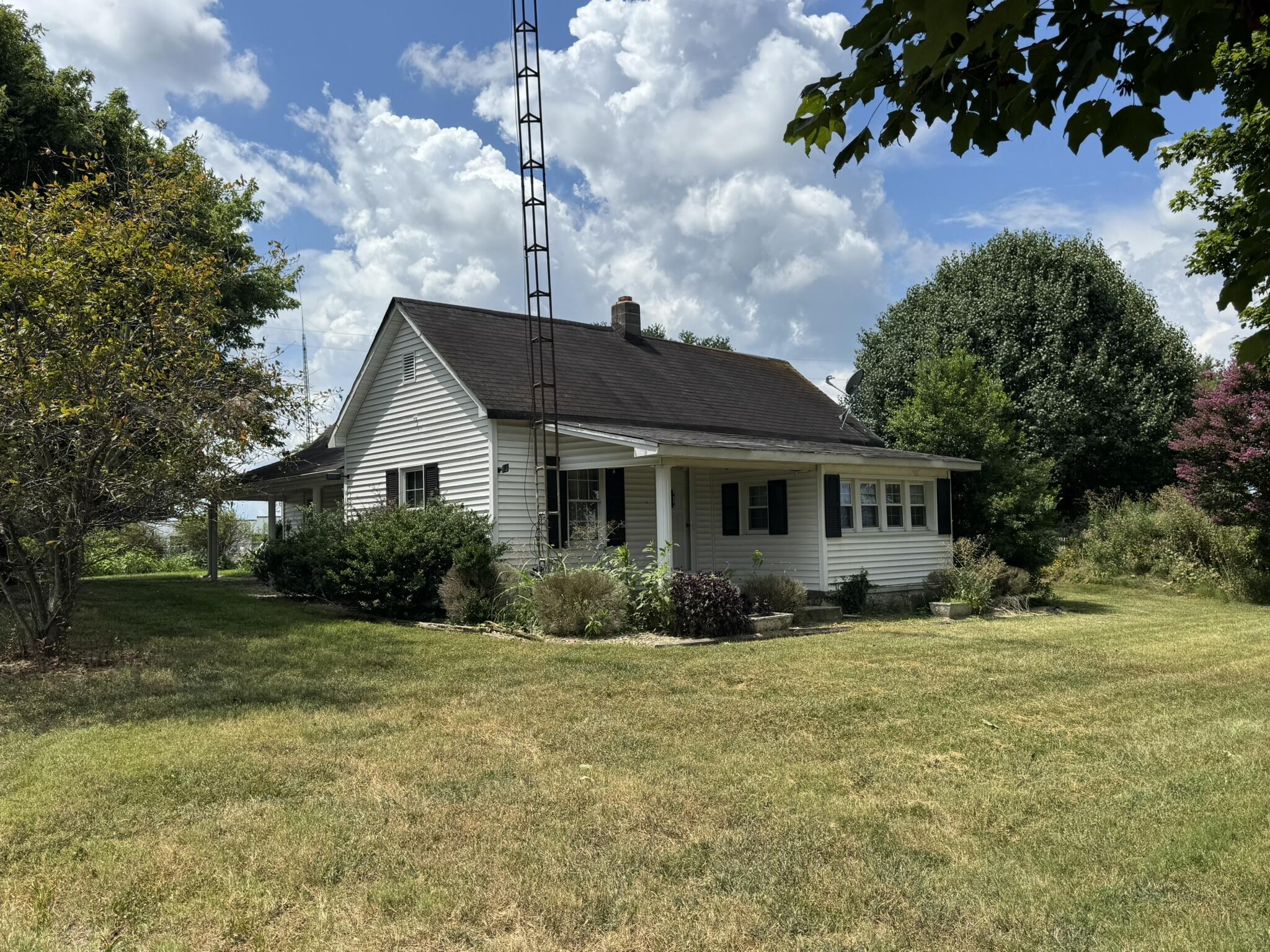 25 Burd Road Property Photo 1