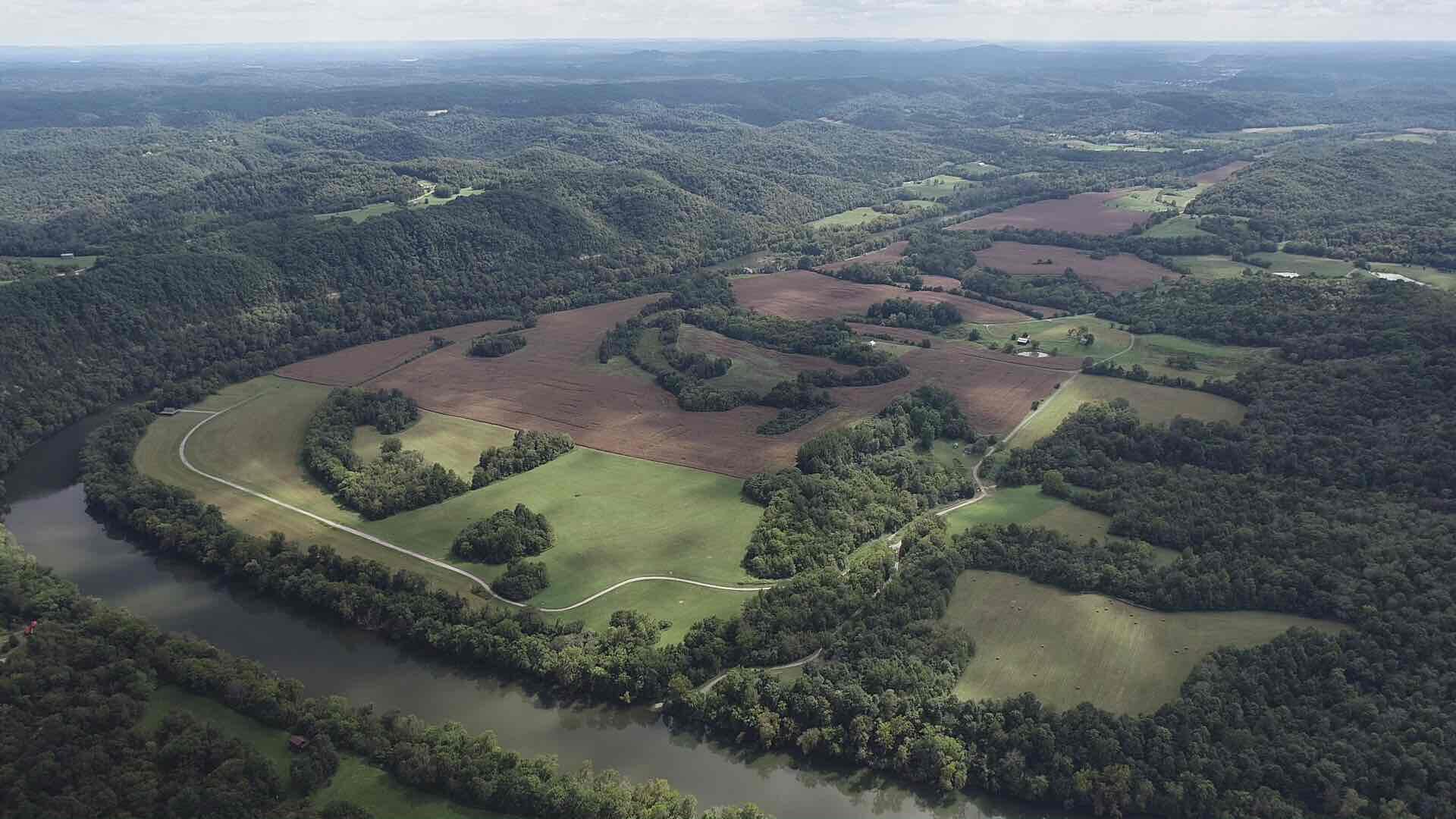 Lot 40 Bend The Cumberland Property Photo 1