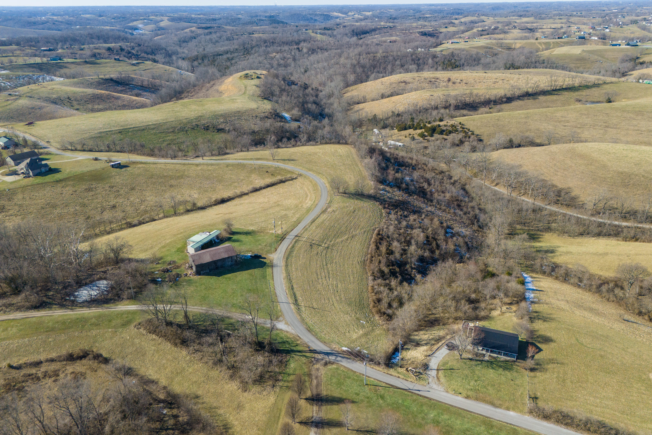 2a & B Turner Ridge Ridge Property Photo 1
