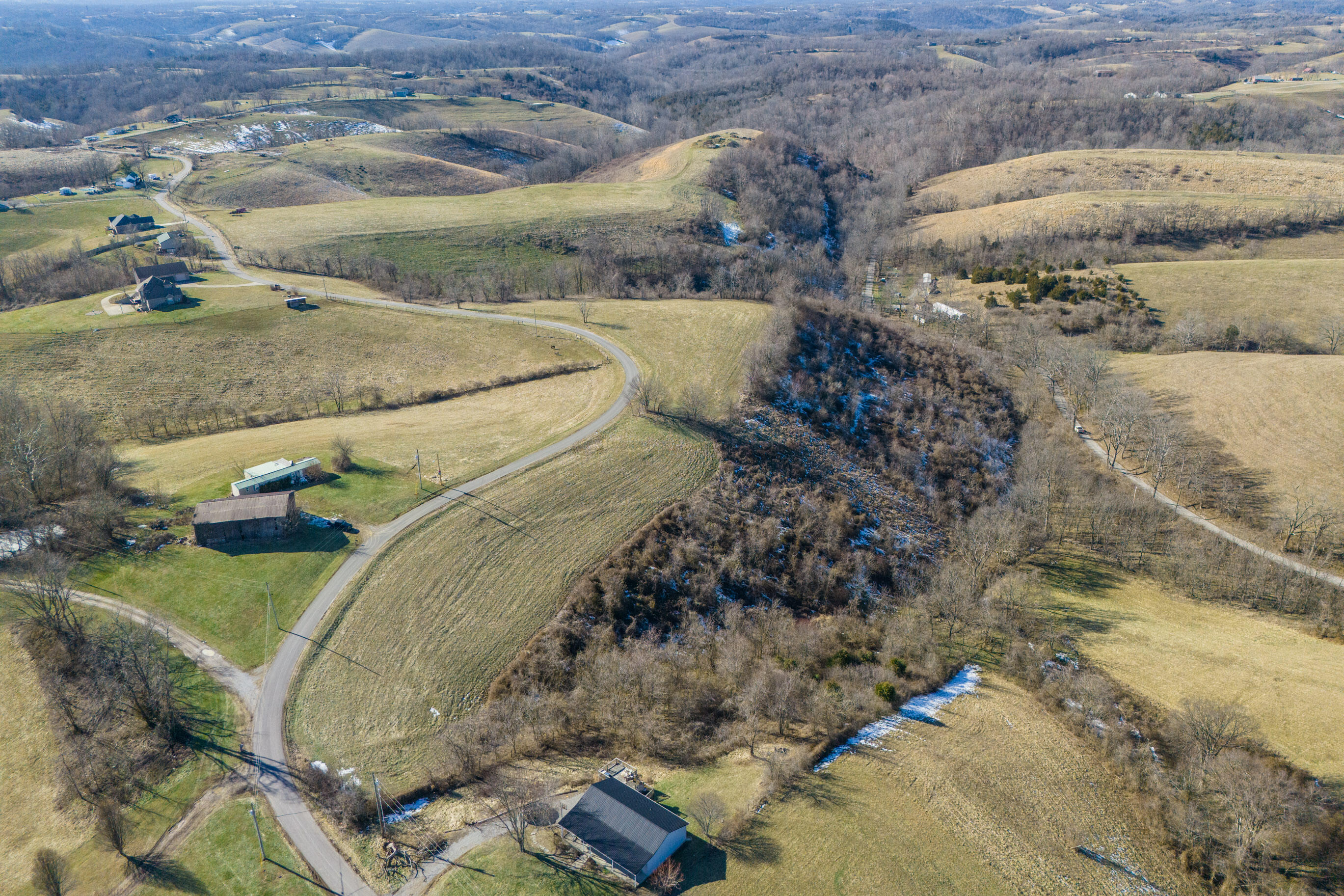 2a & B Turner Ridge Ridge Property Photo 2