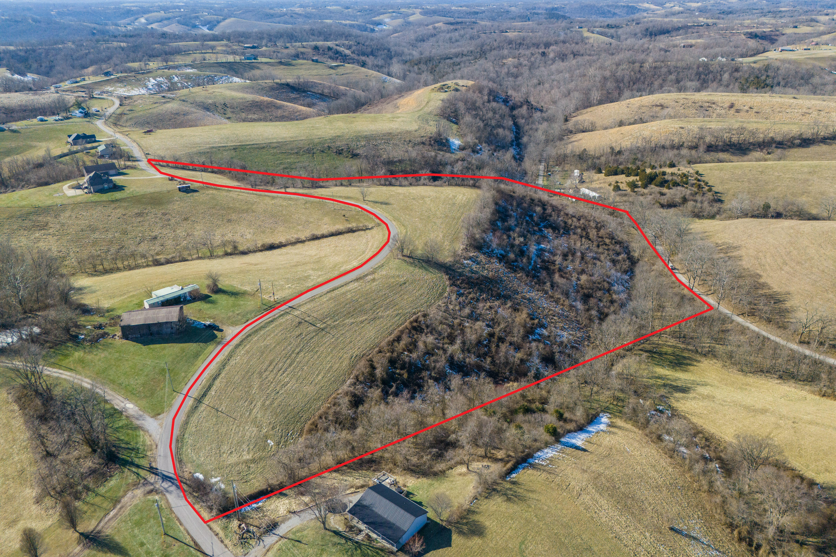 2a Turner Ridge Road Property Photo 3