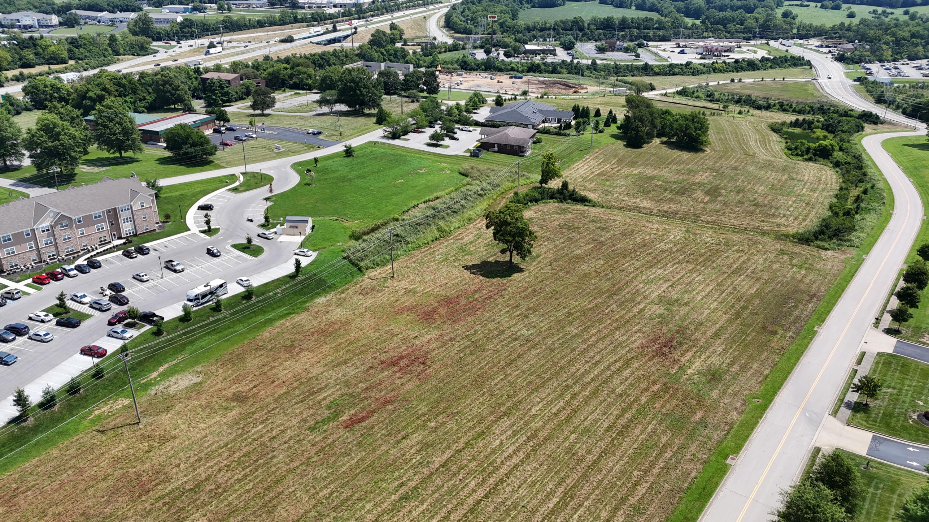 Lot 4e Englewood Drive Property Photo 6