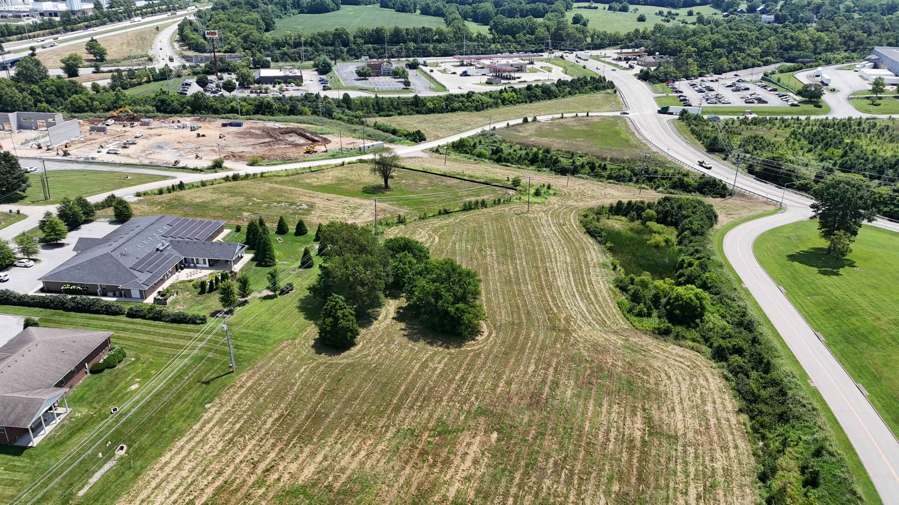 Lot 4e Englewood Drive Property Photo 9