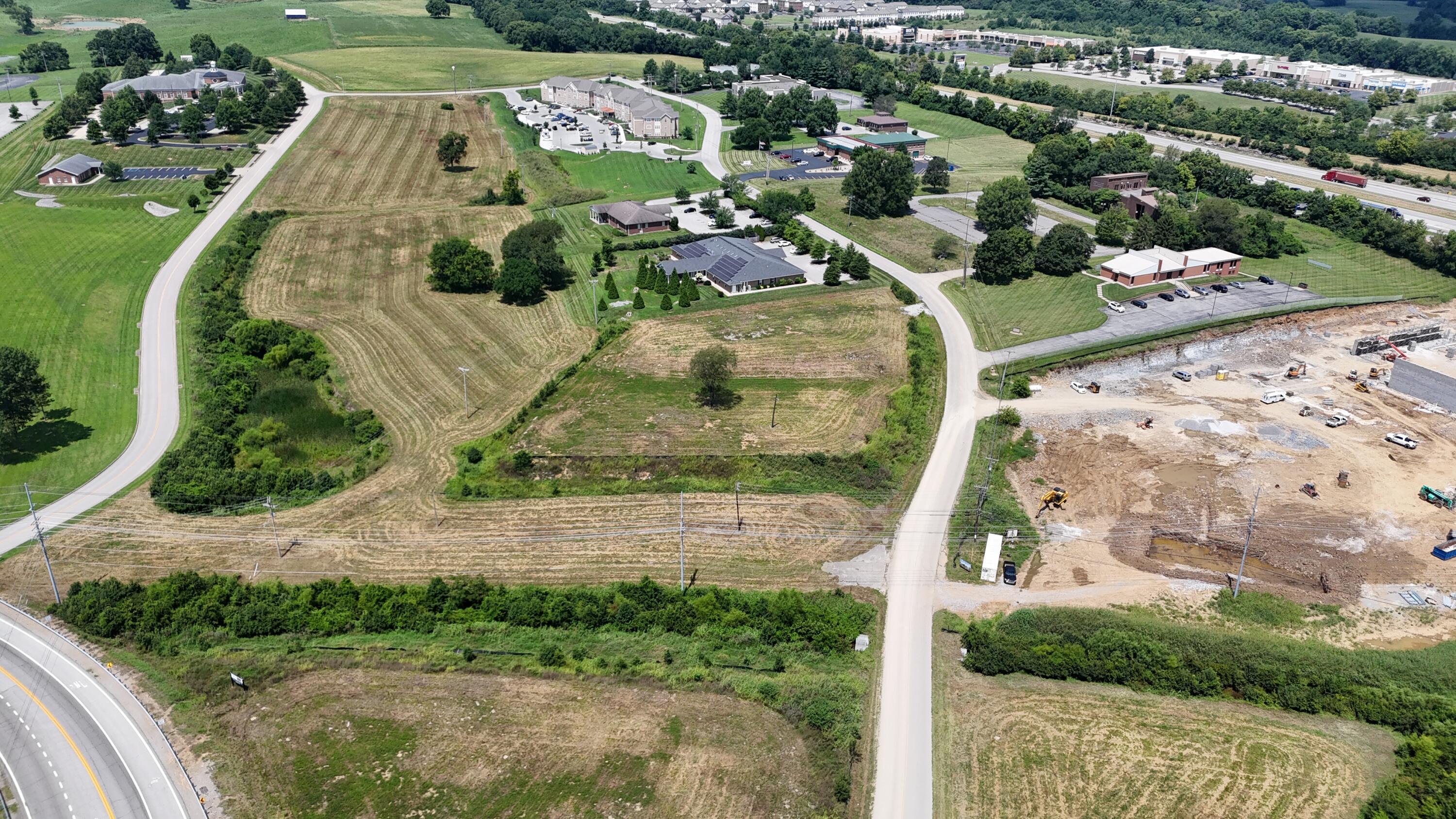 Lot 4e Englewood Drive Property Photo 16
