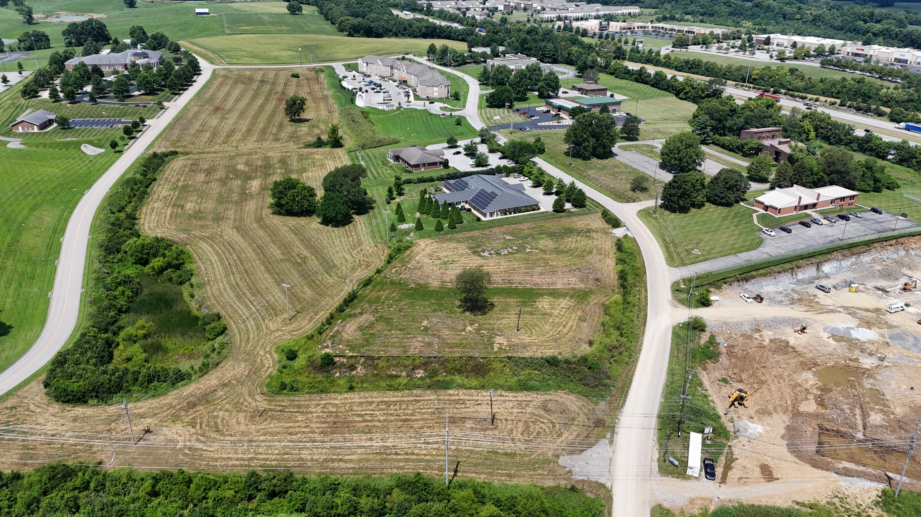 Lot 4e Englewood Drive Property Photo 17