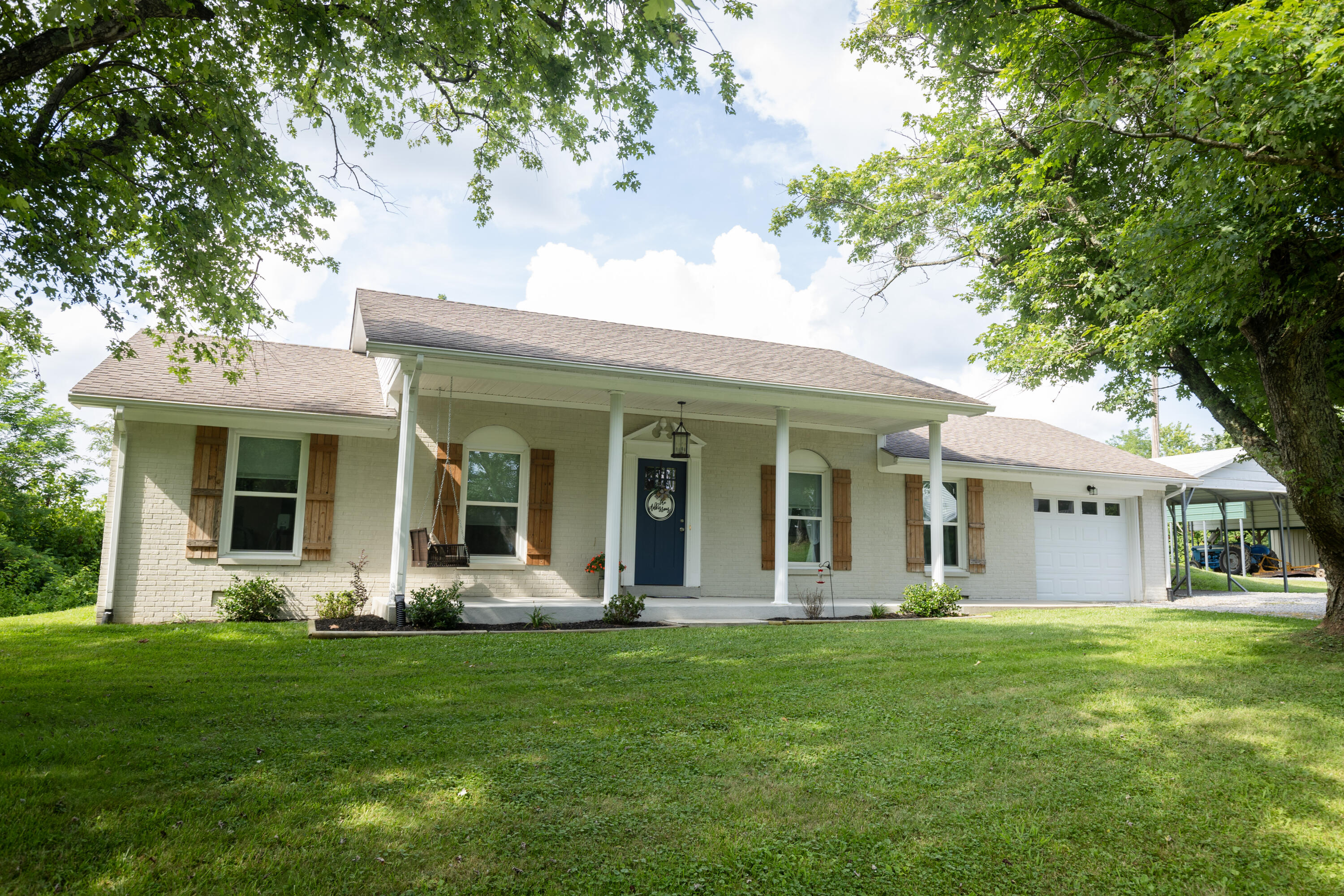 1406 Seaville Road Property Photo 1