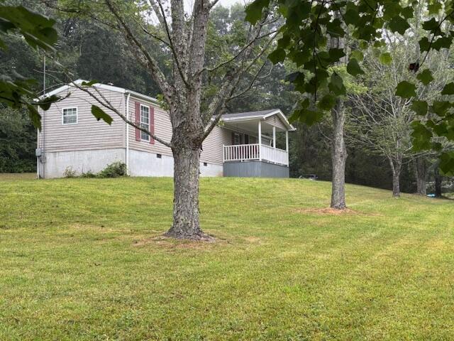 78 Muddy Branch Spur Property Photo 1