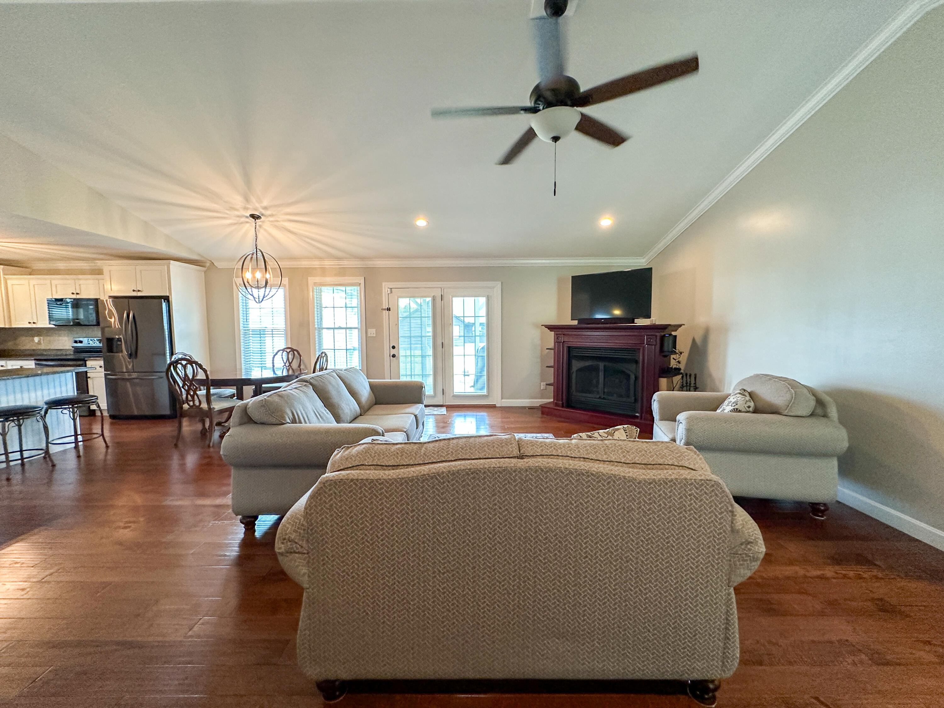 3304 Barbourville Road Property Photo 5