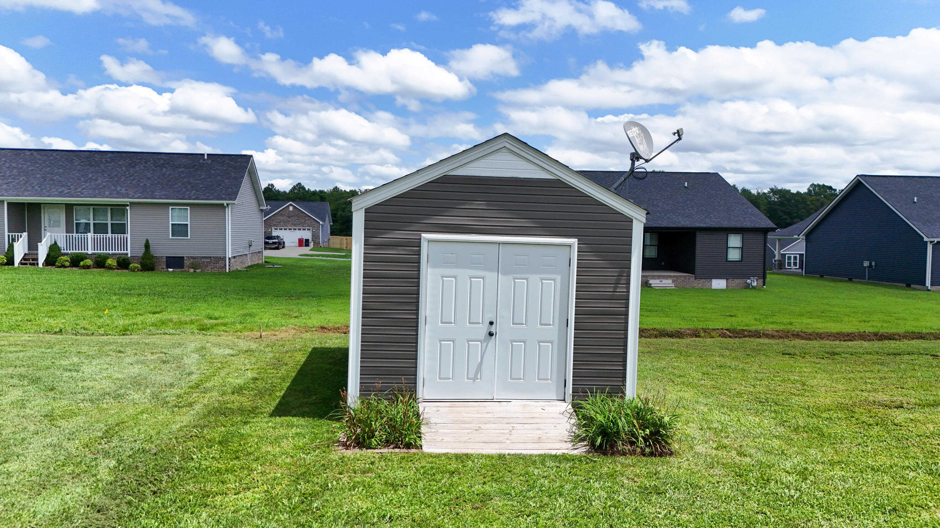 3304 Barbourville Road Property Photo 43