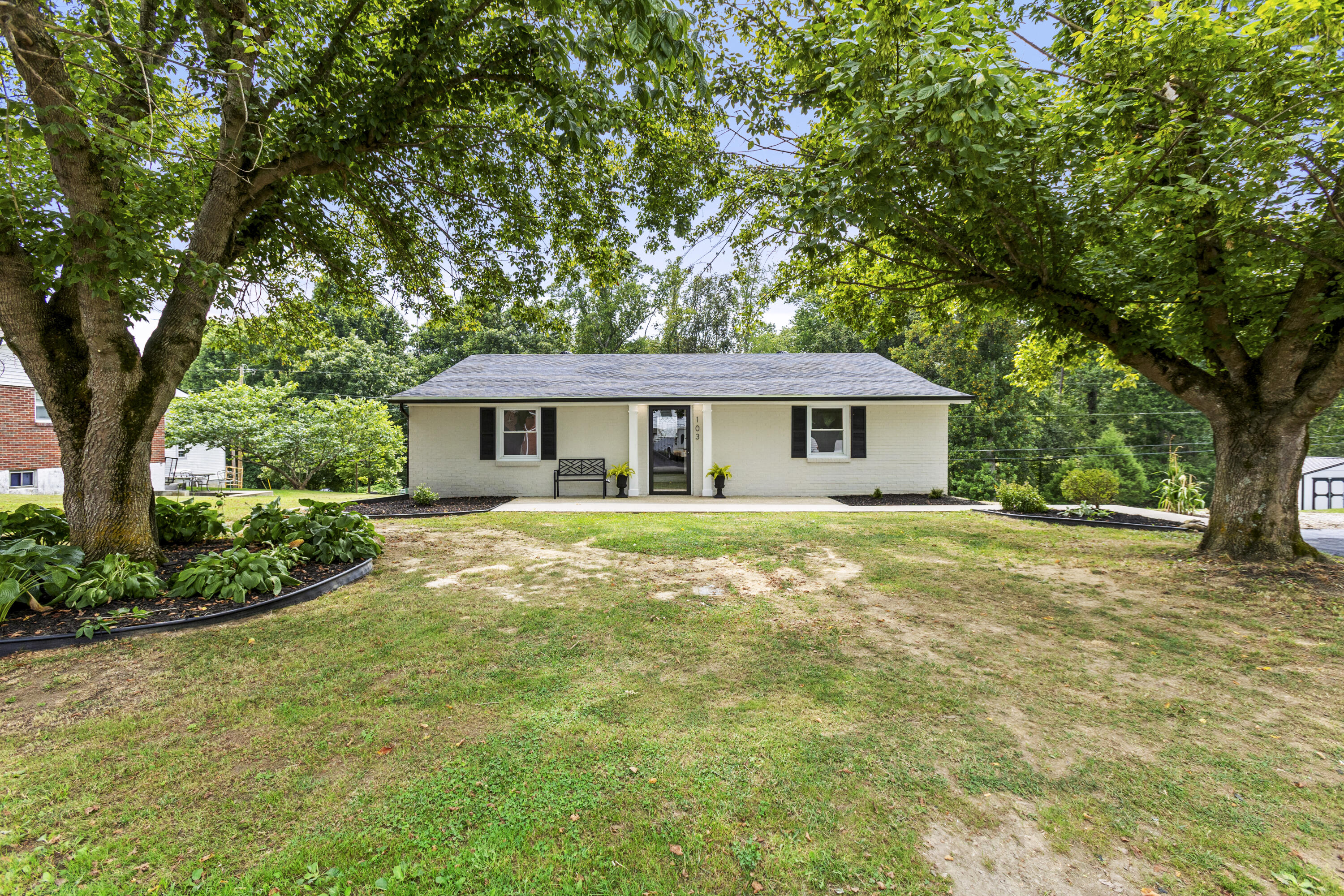 103 Sand Hill Church Road Property Photo 1