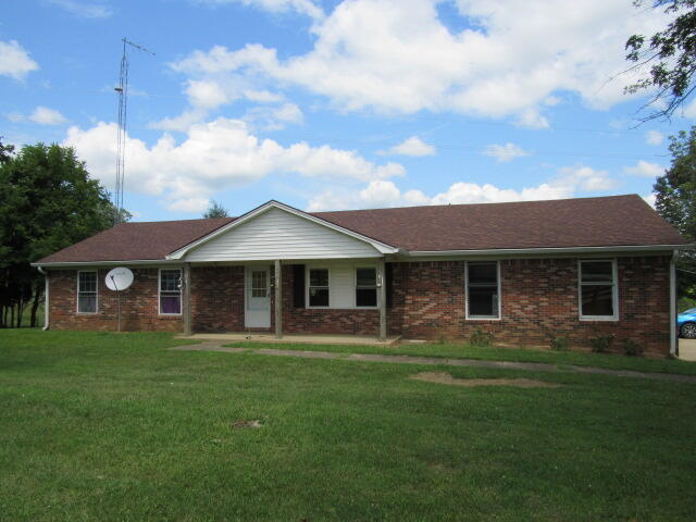 5229 Ky Hwy 36 East Property Photo 1