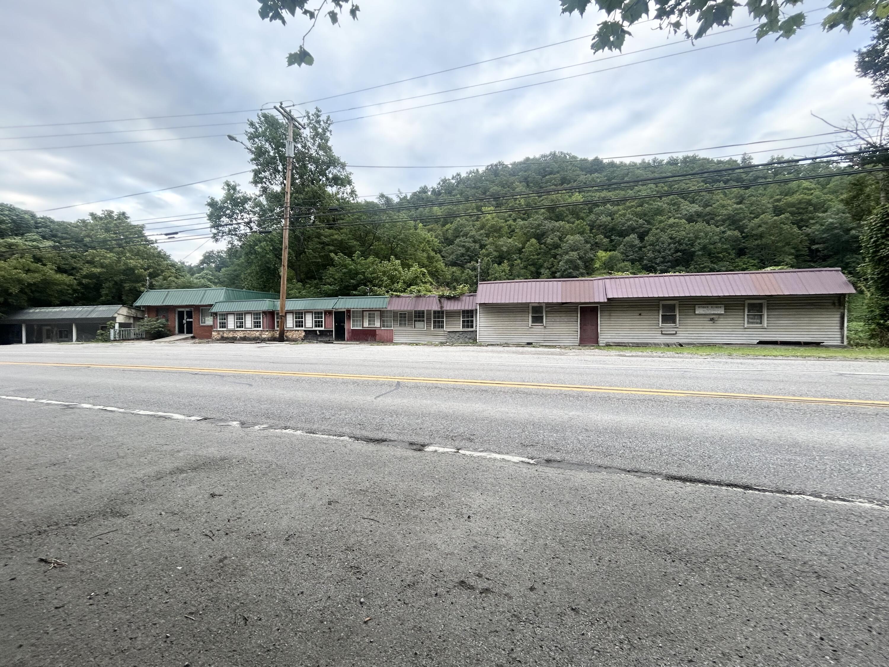 21836 & 21830 Main Street