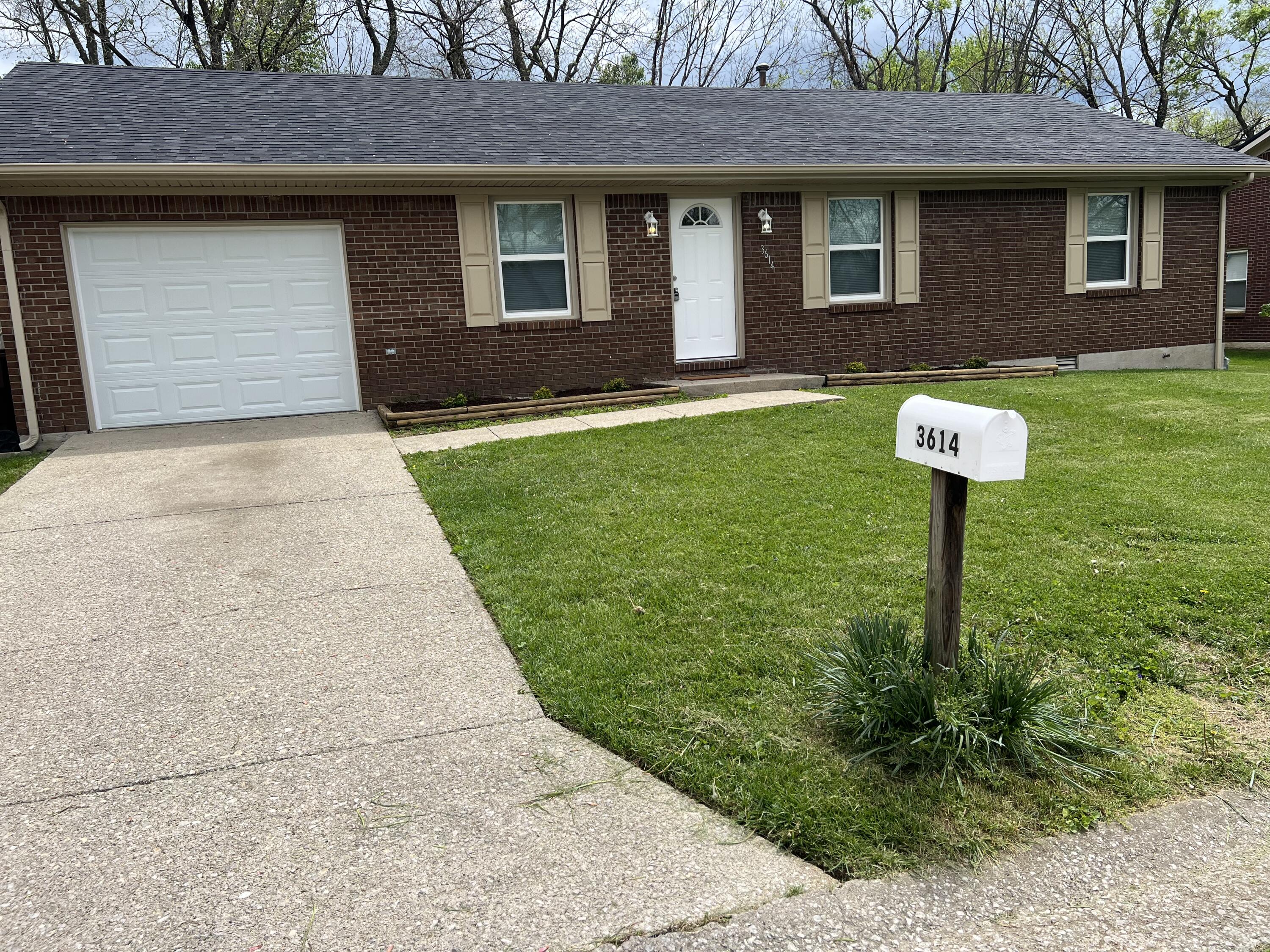3614 Stamper Drive Property Photo 2