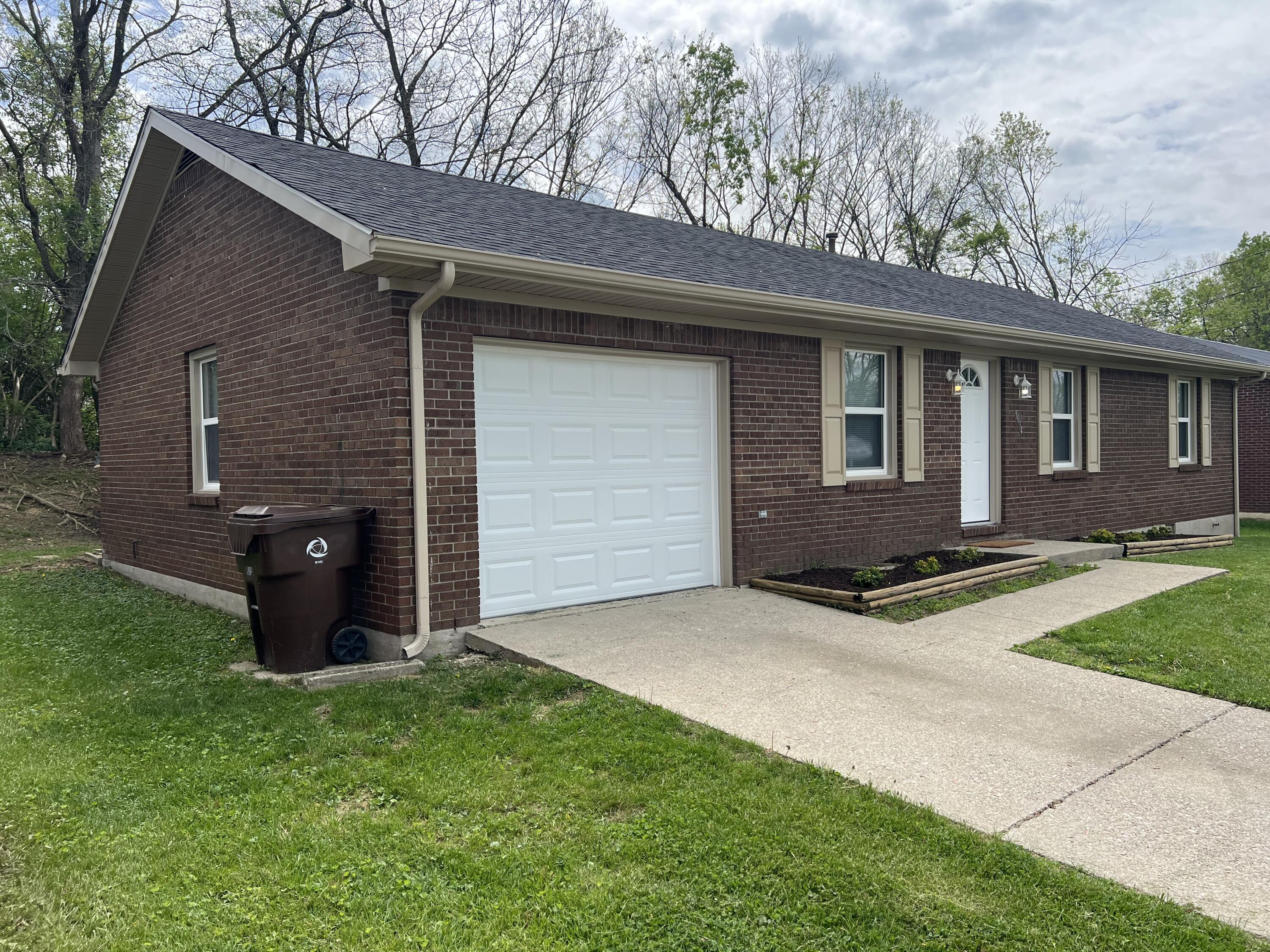 3614 Stamper Drive Property Photo 3