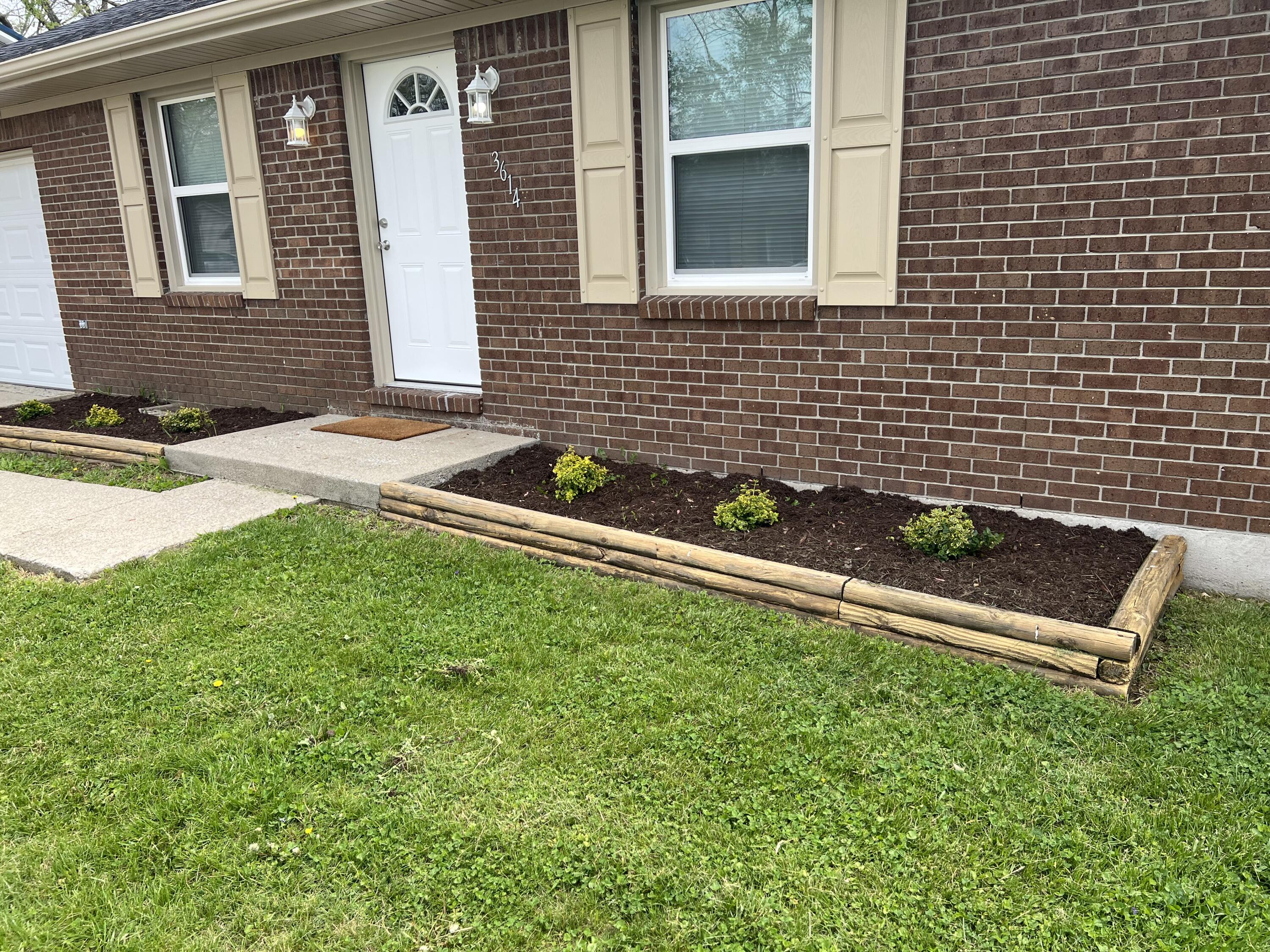 3614 Stamper Drive Property Photo 4
