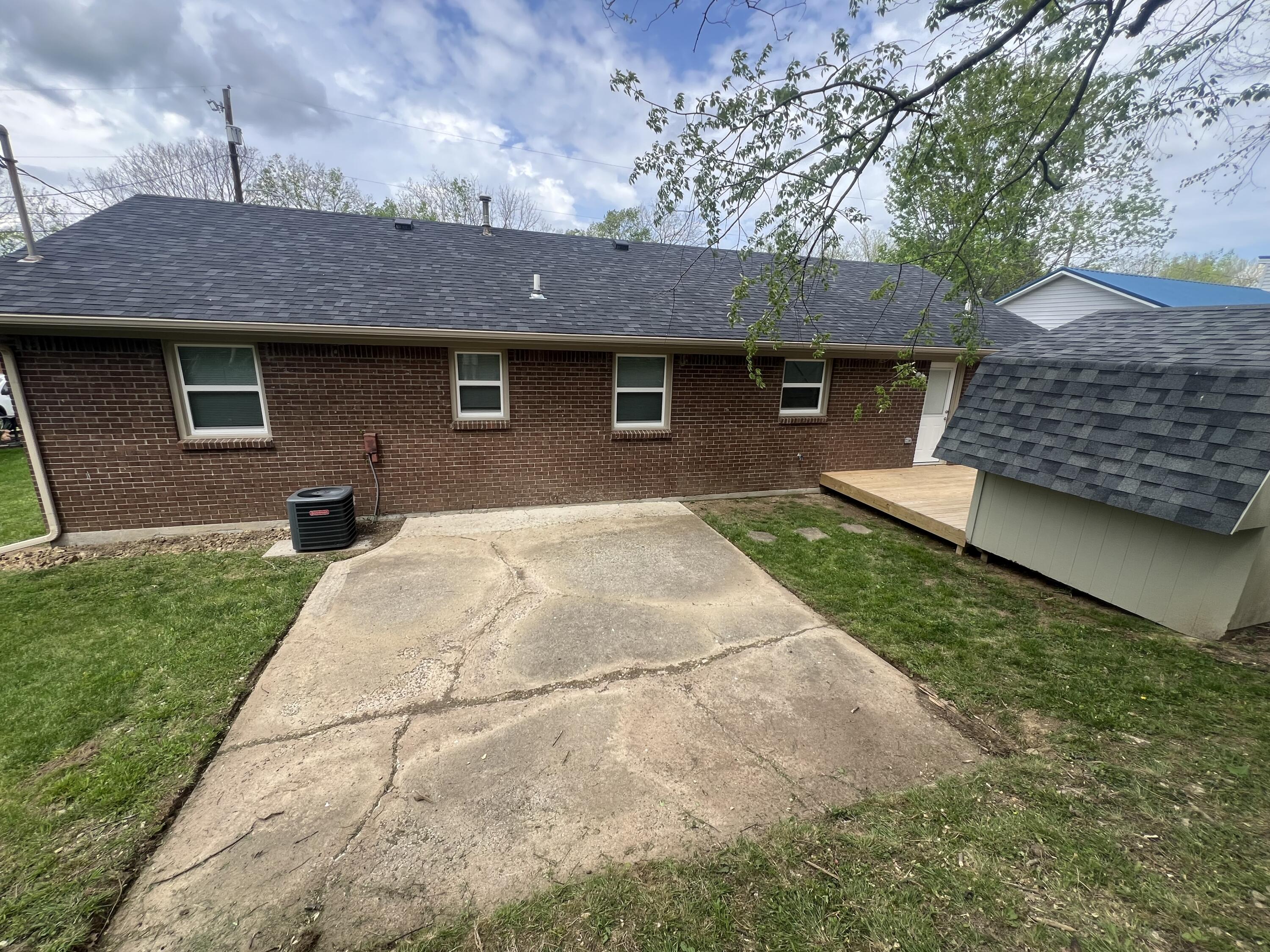 3614 Stamper Drive Property Photo 10