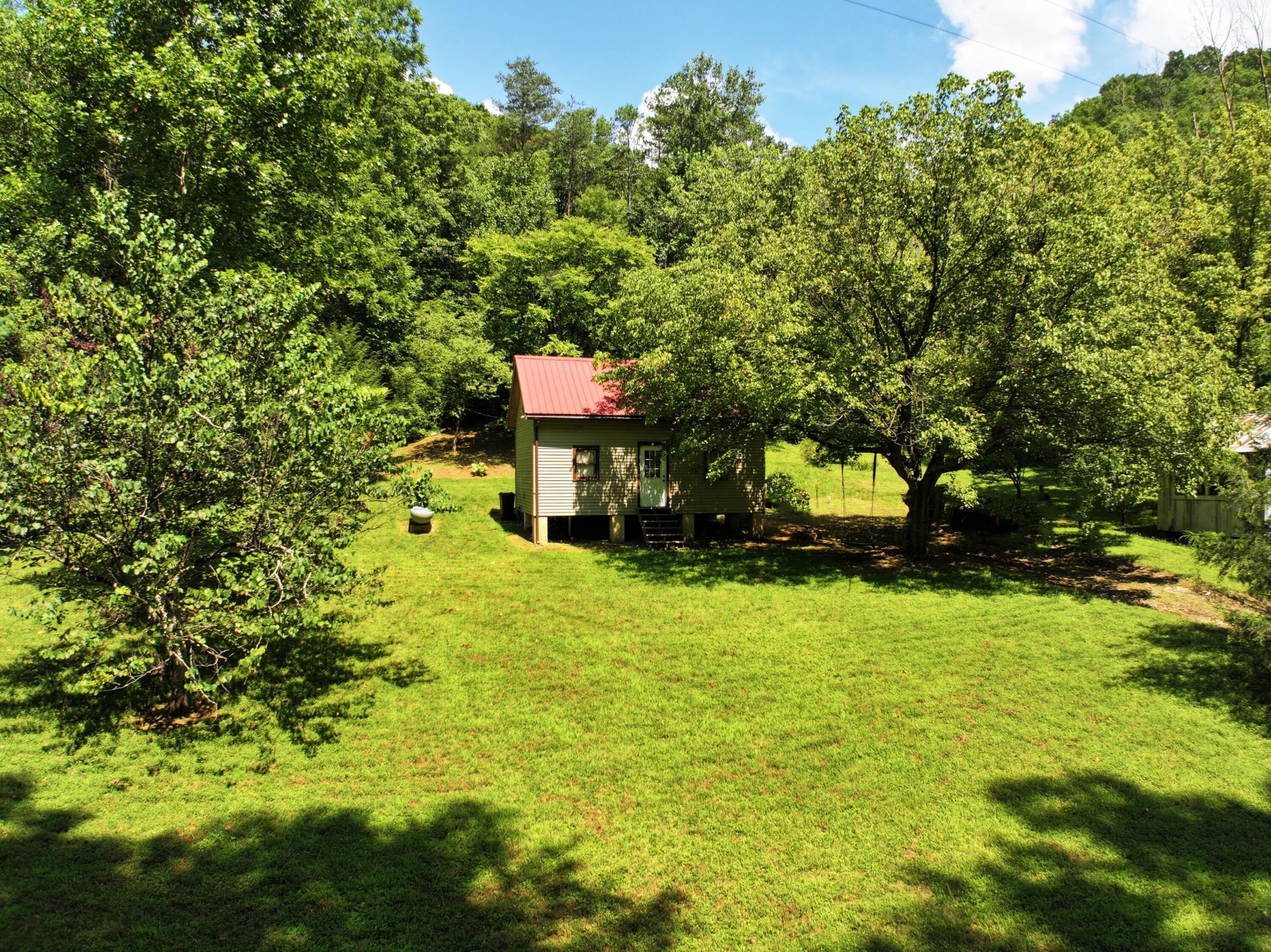 1875 Little Buck Creek Property Photo 1