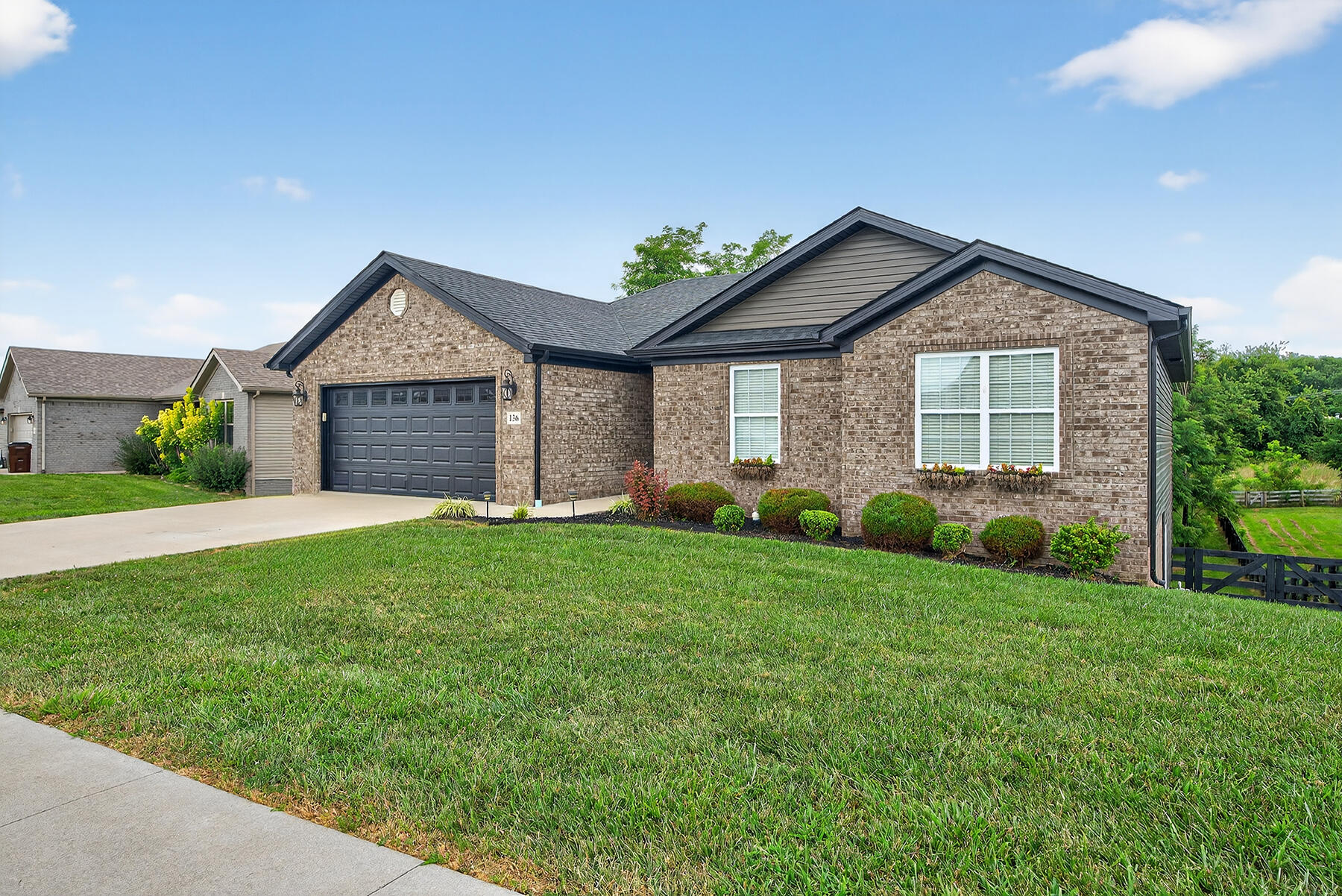 136 Page Drive Property Photo 1