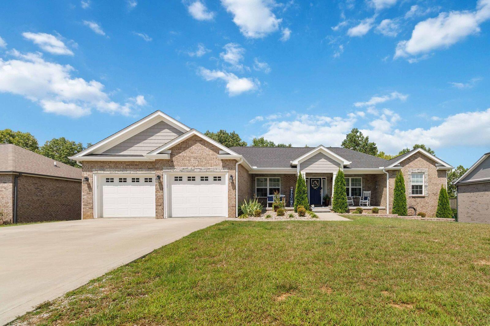 143 Lake Ridge Road Property Photo 1