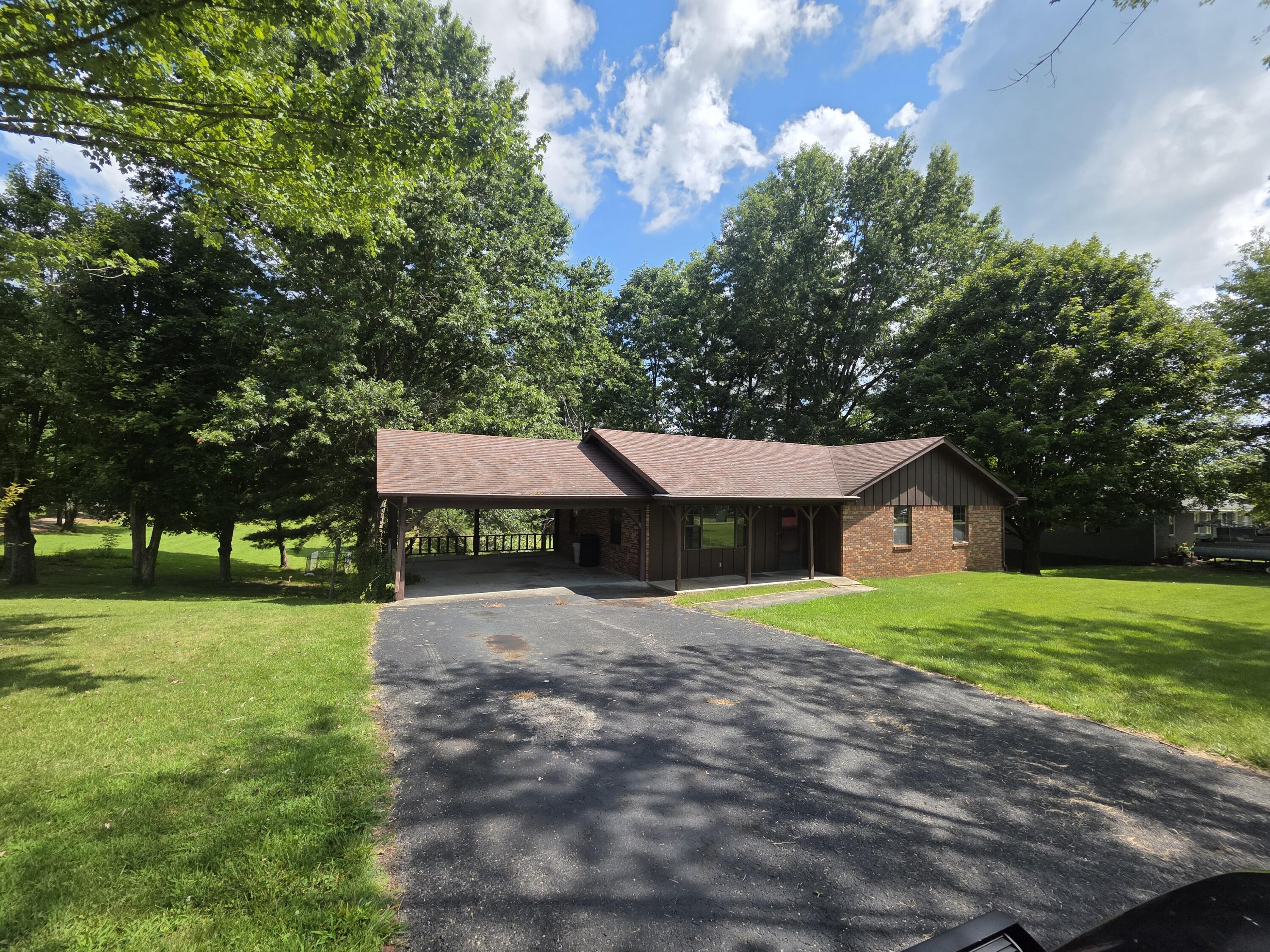 1006 Rainbow Drive Property Photo 2