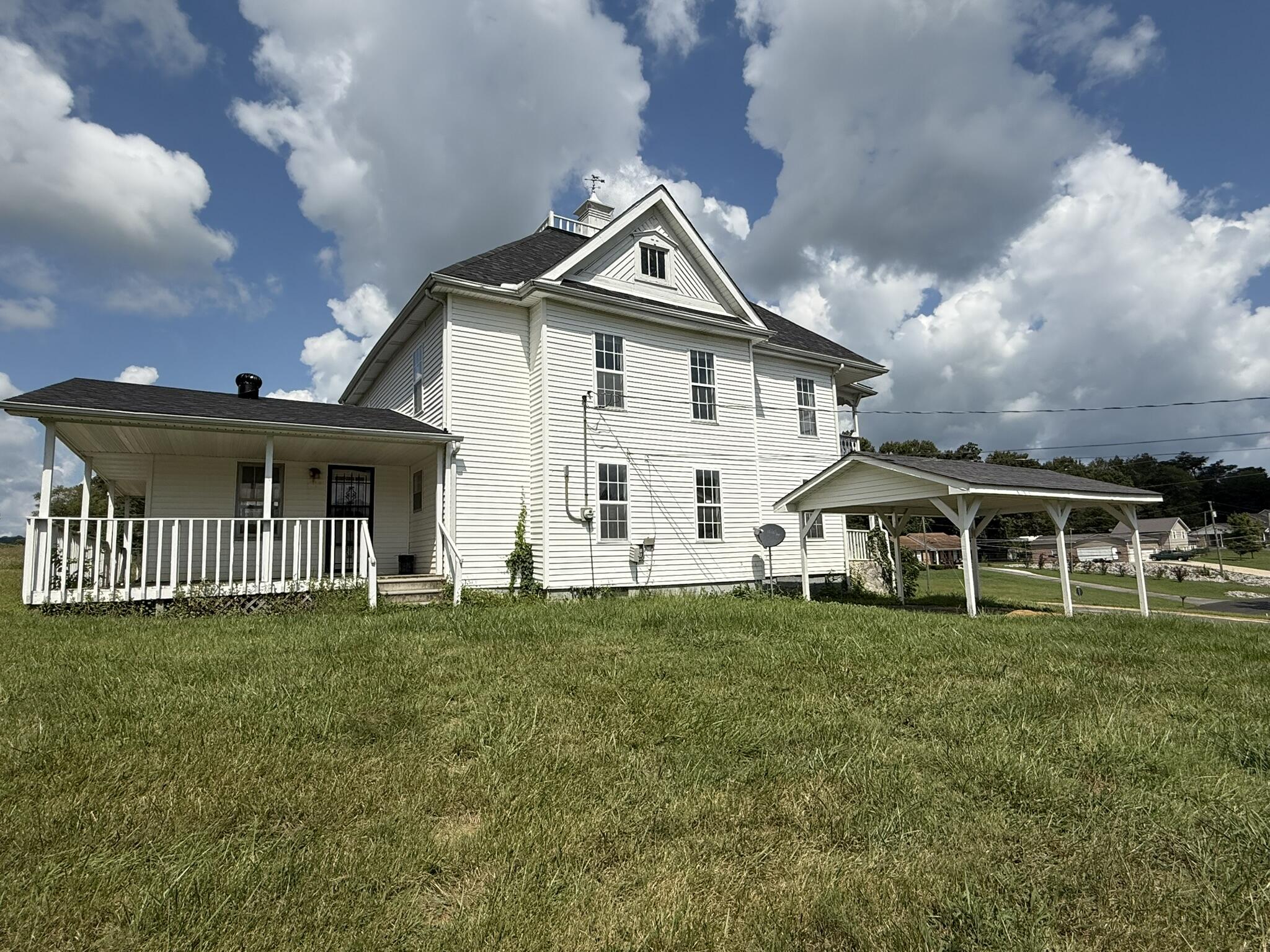 838 State Garage Road Property Photo 9