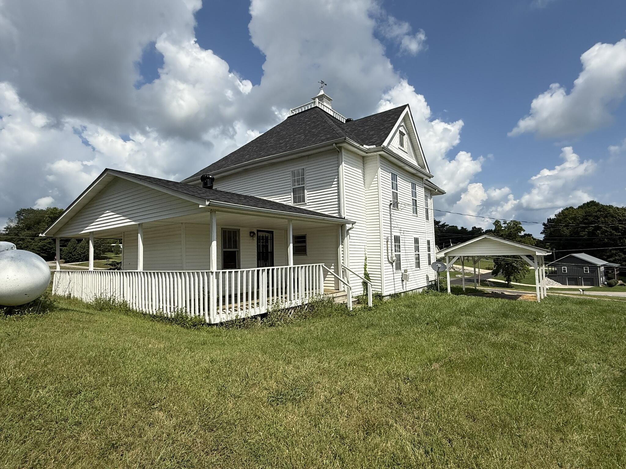838 State Garage Road Property Photo 10