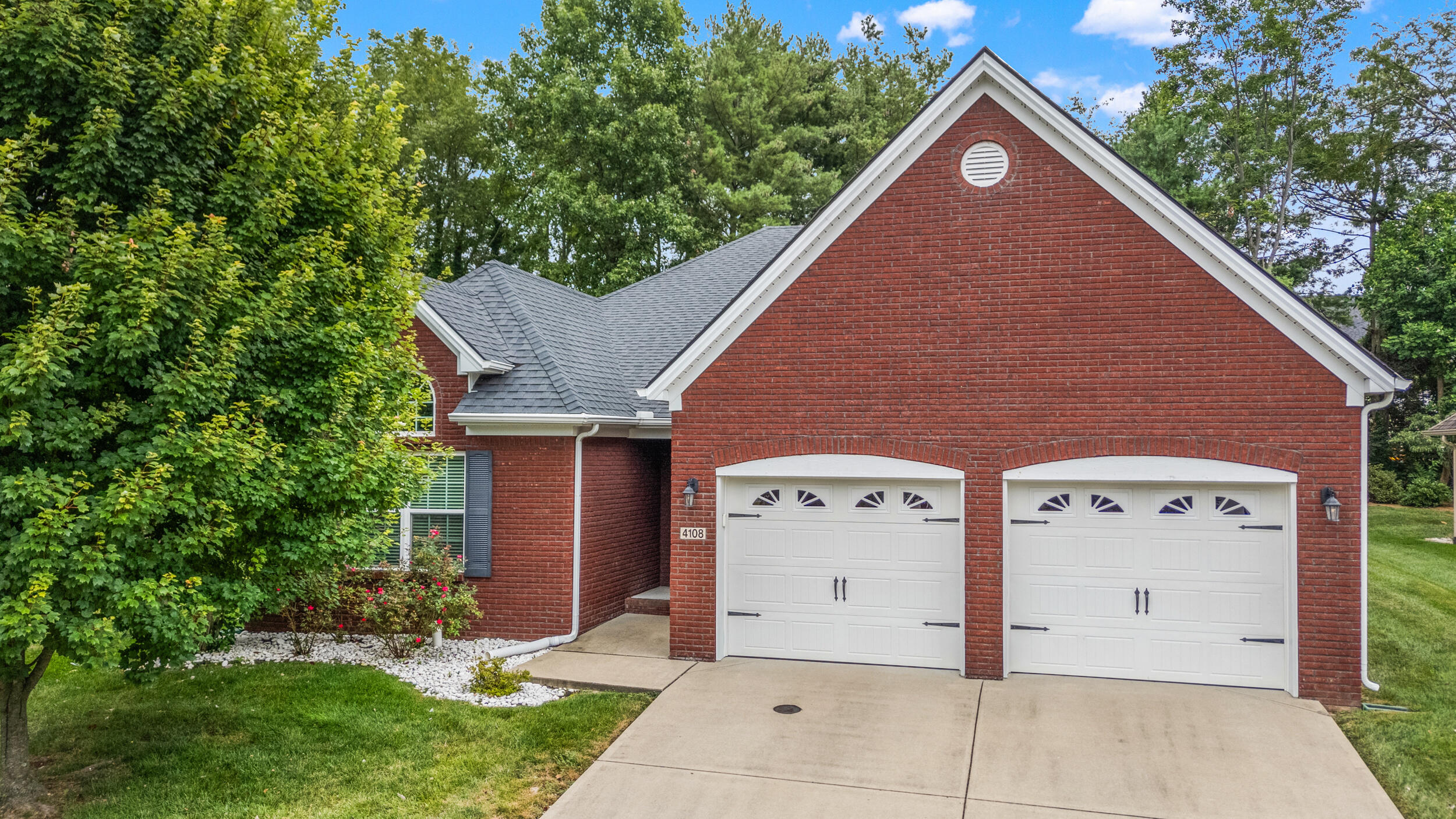 4108 Lochmere Loop Property Photo 1