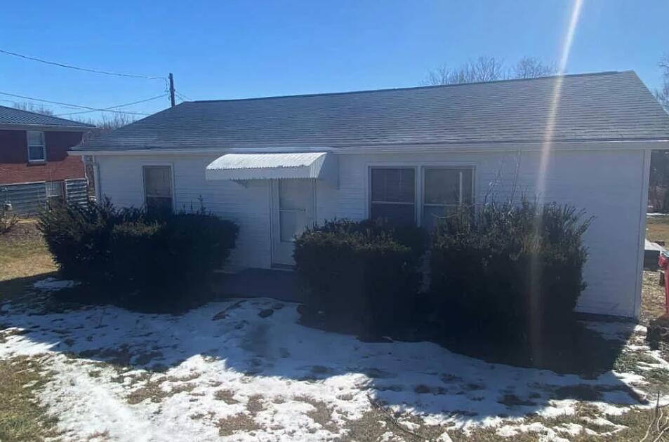 1055 Alexander Road Property Photo 1