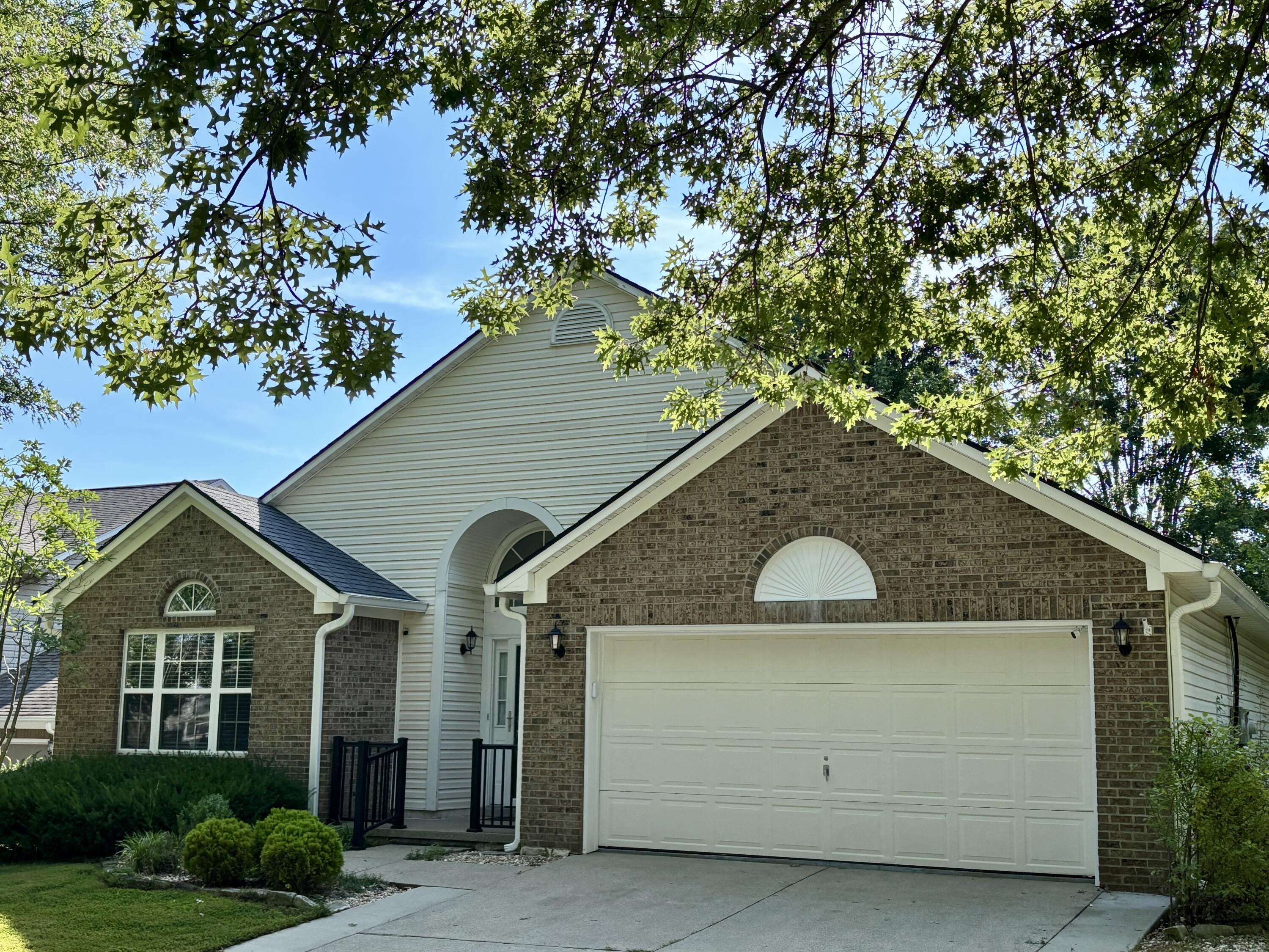 3812 Landridge Drive Property Photo 1