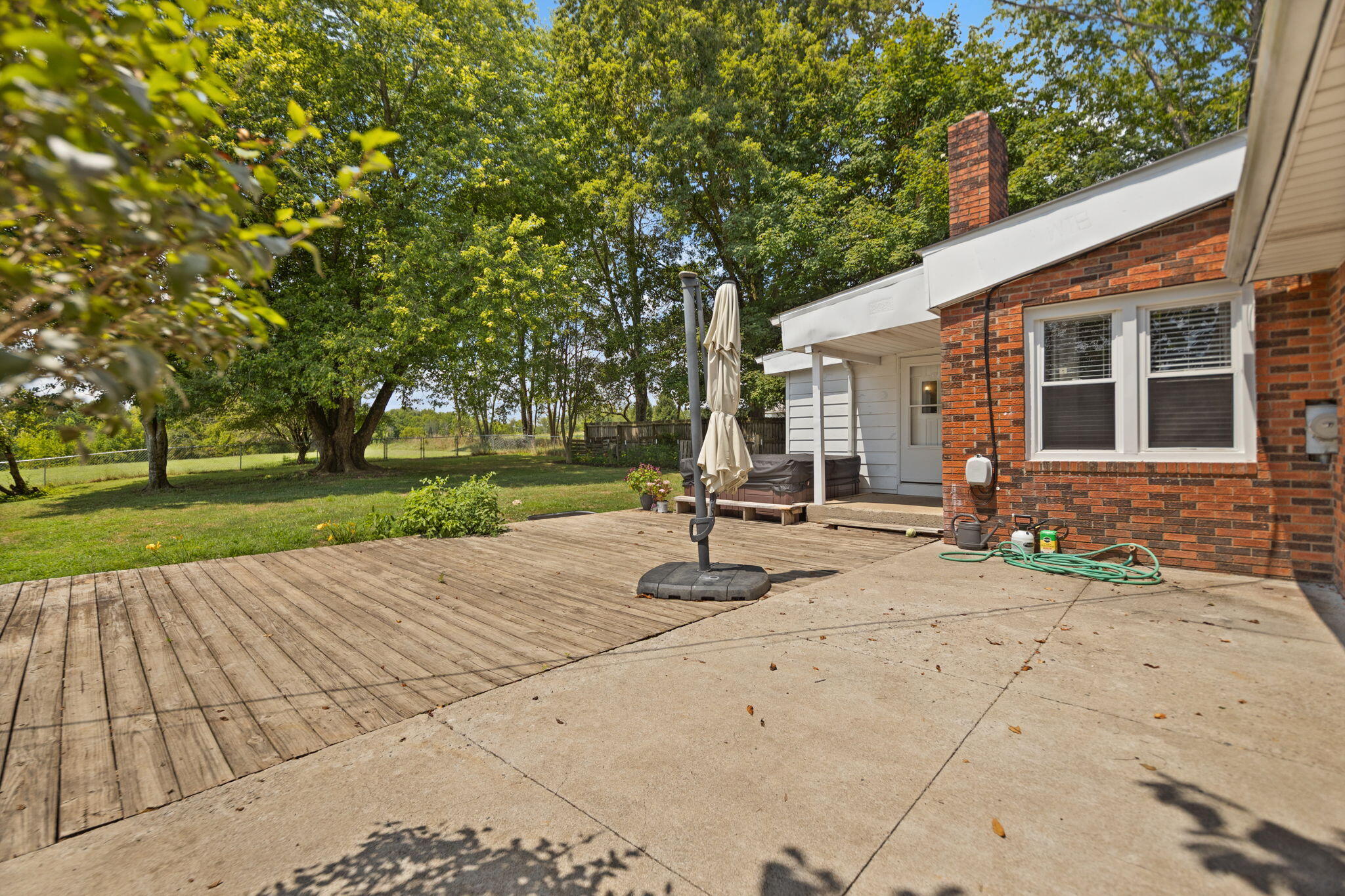 14033 Hwy. 1247 Property Photo 5