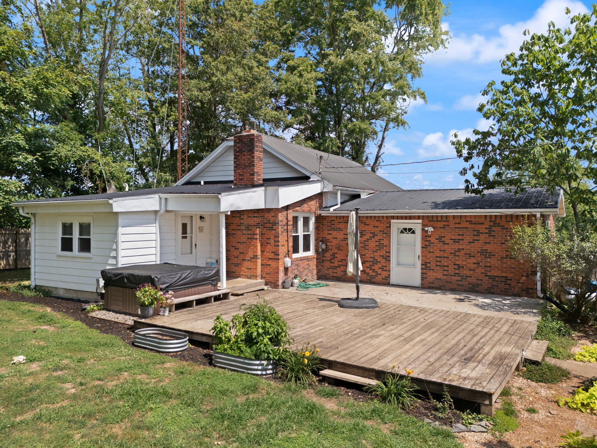 14033 Hwy. 1247 Property Photo 57