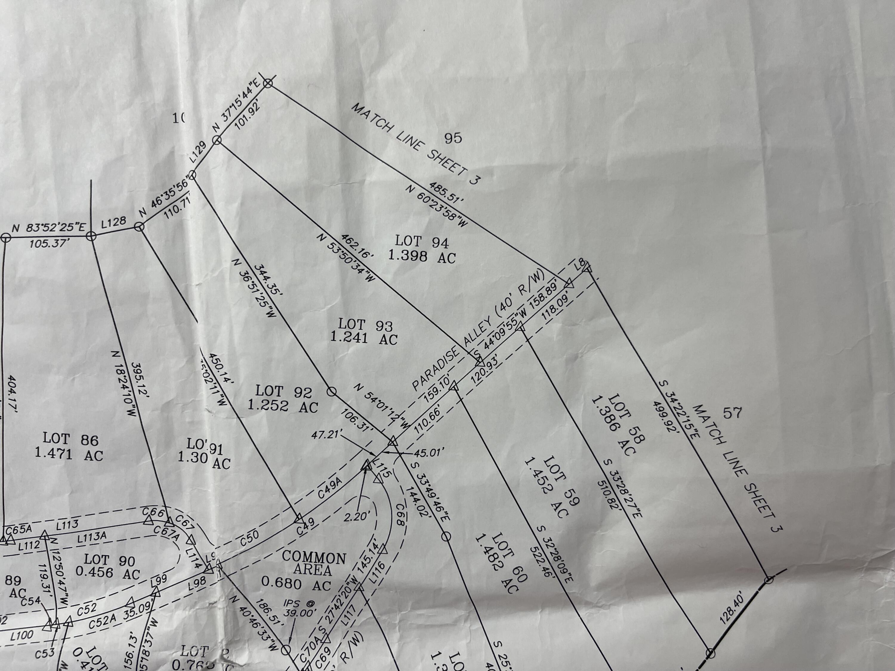 Lot 92 Stillwater Property Photo 6