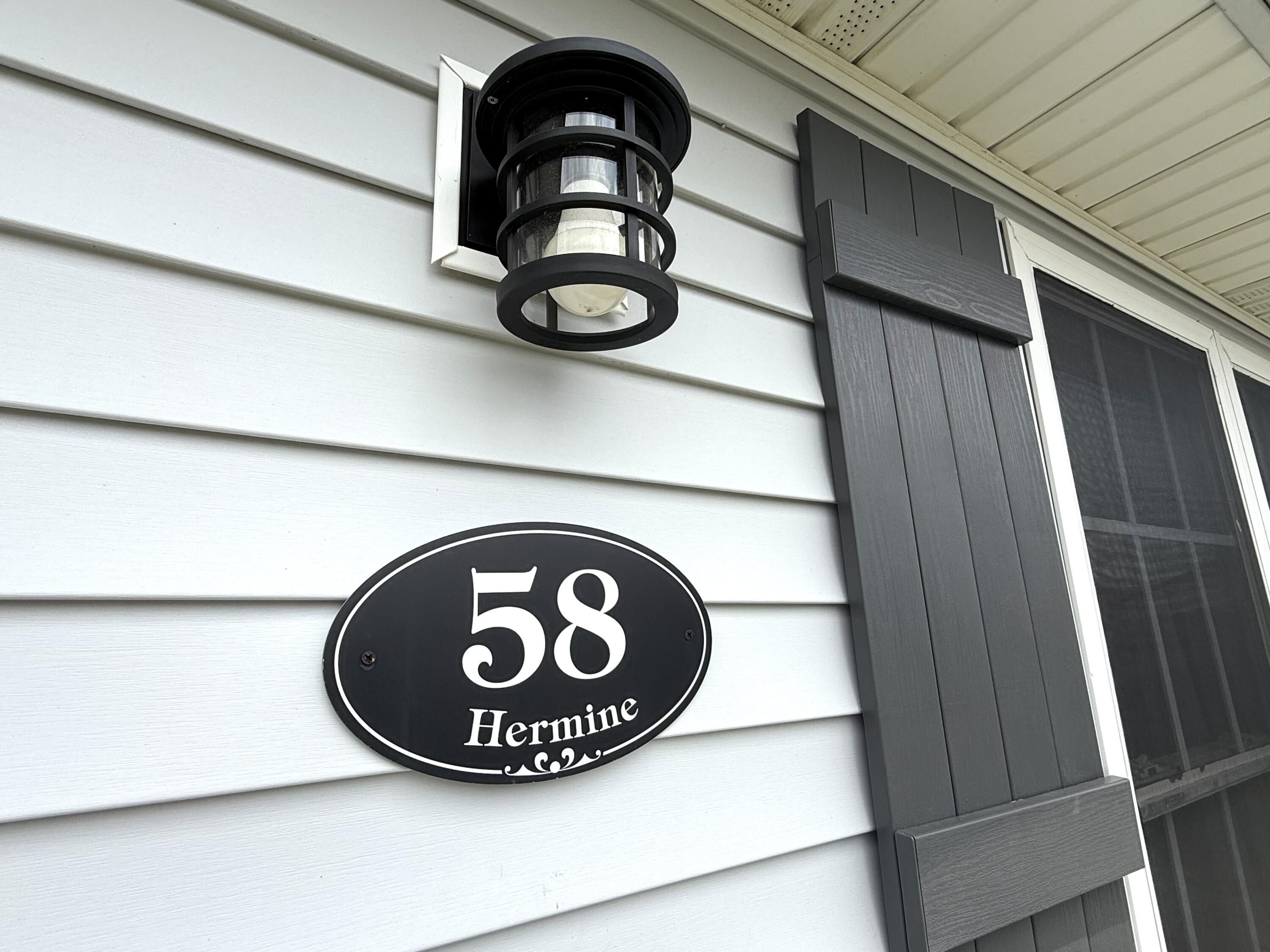 58 Hermine Drive Property Photo 2