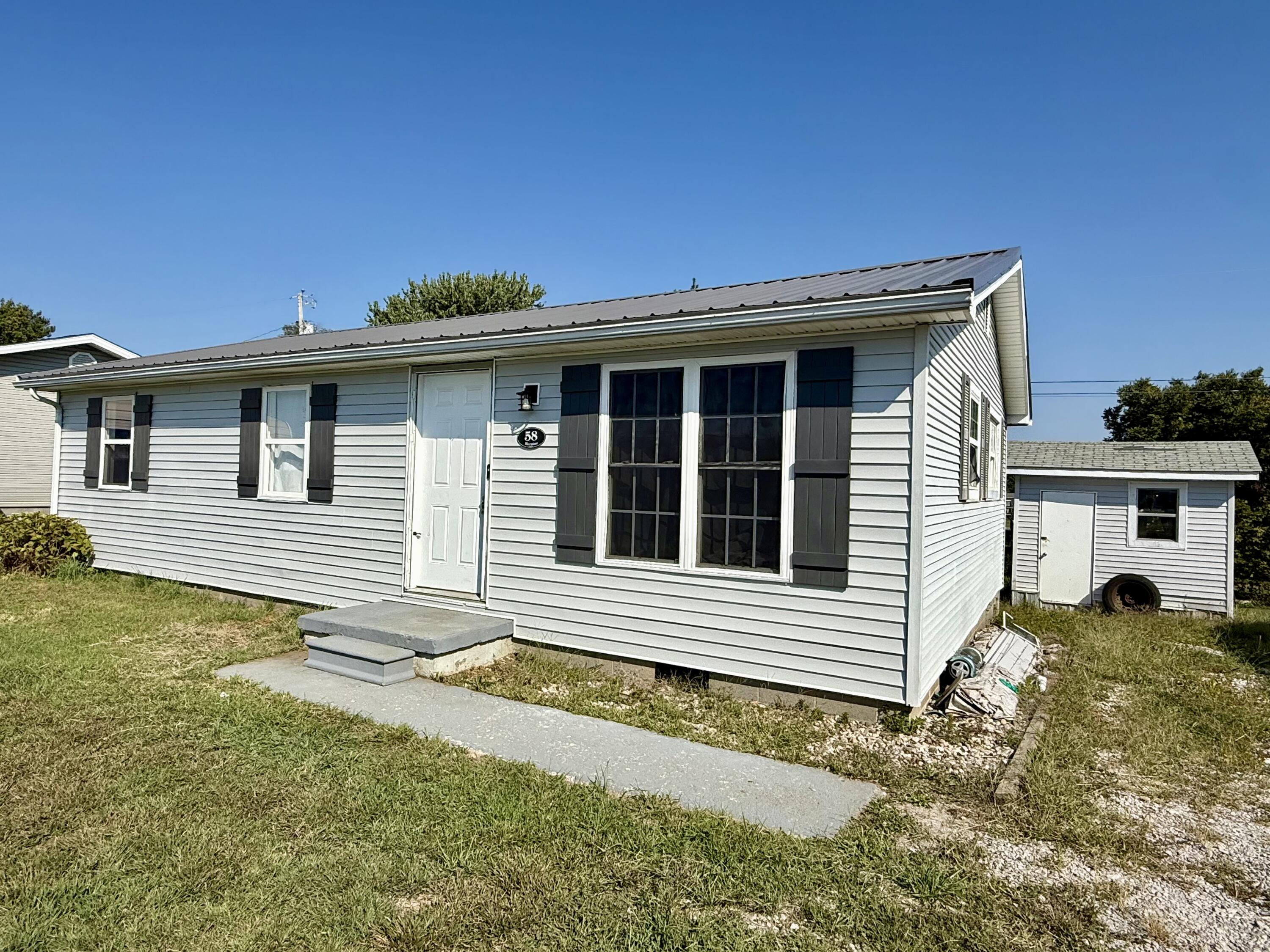 58 Hermine Drive Property Photo 17