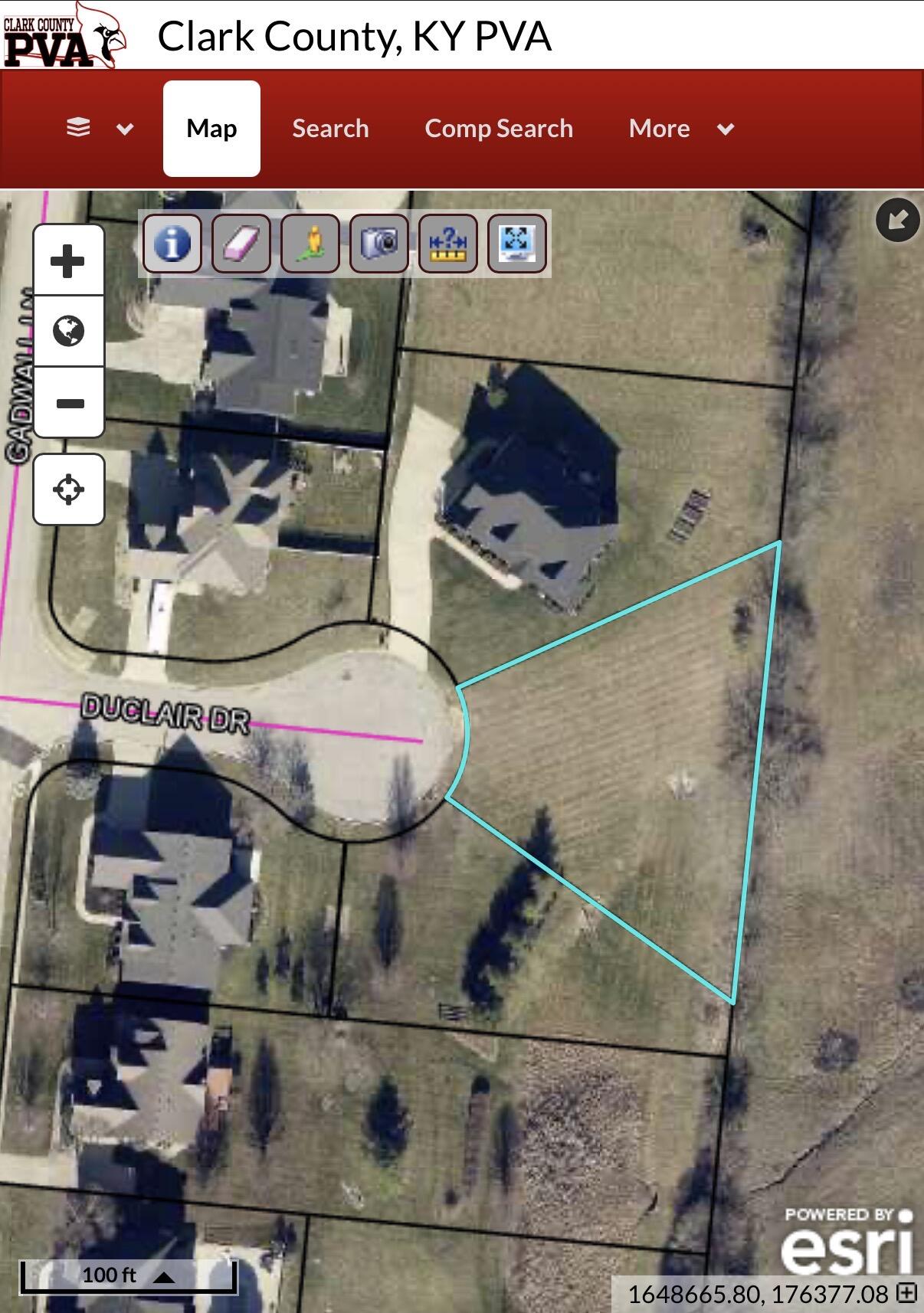 308 Duclair Drive Property Photo 11