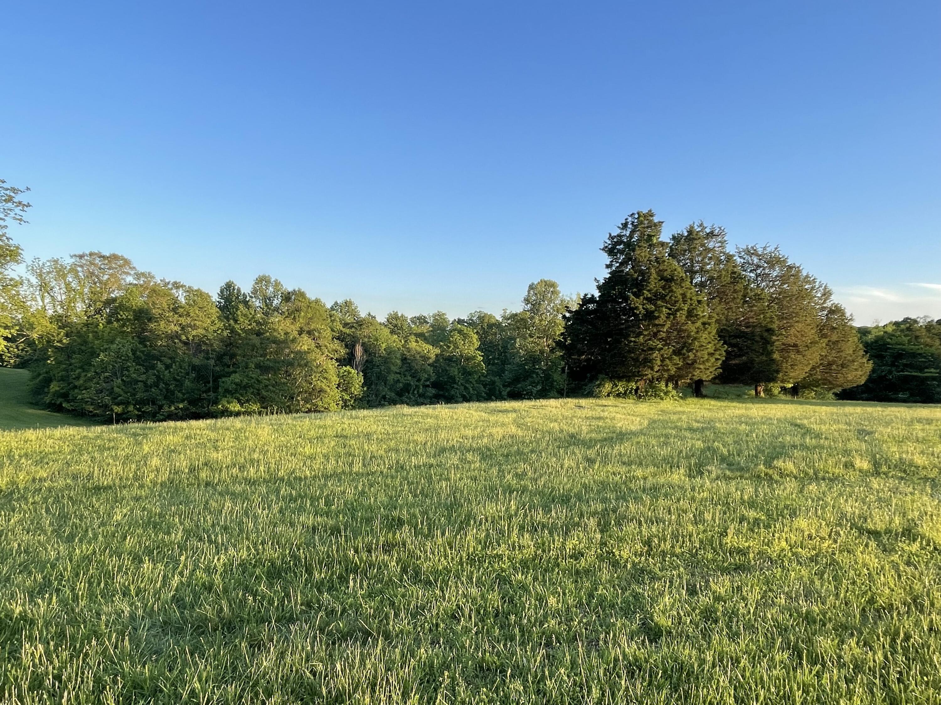 Lot 23 Parks Ridge Property Photo 1