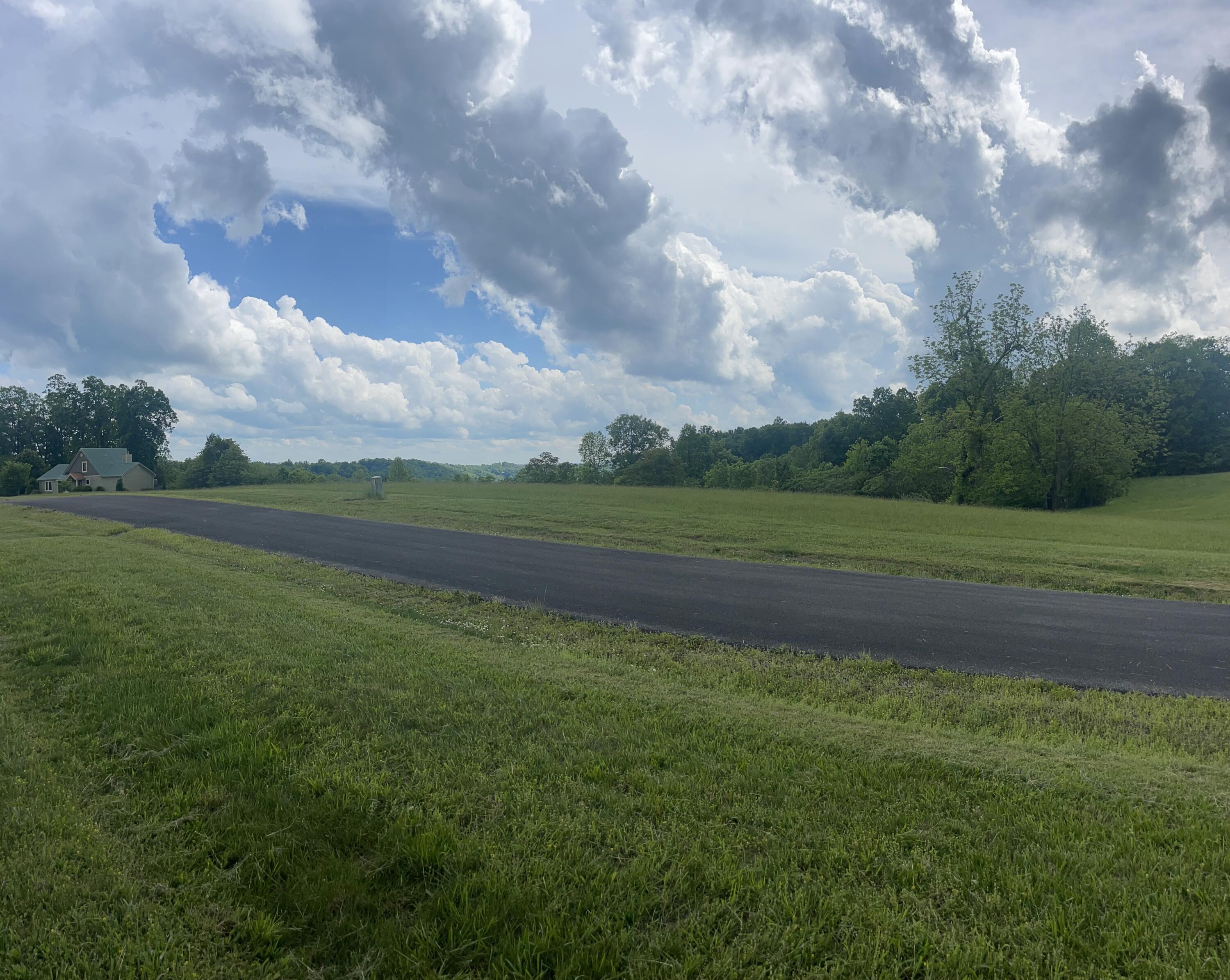 Lot 23 Parks Ridge Property Photo 5