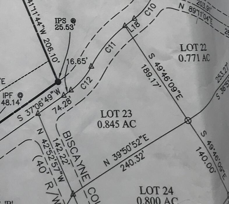Lots232425 Parks Ridge Property Photo 8