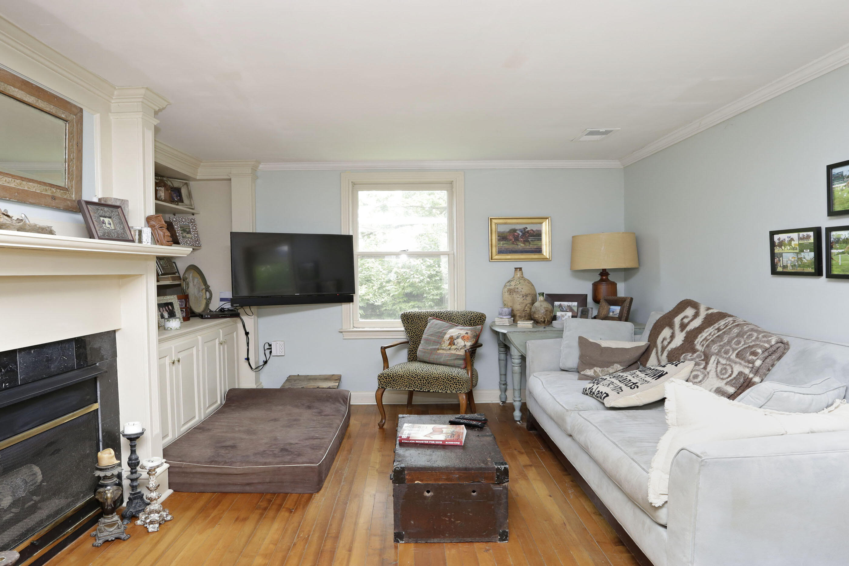 2750 Paynes Mill Road Property Photo 4